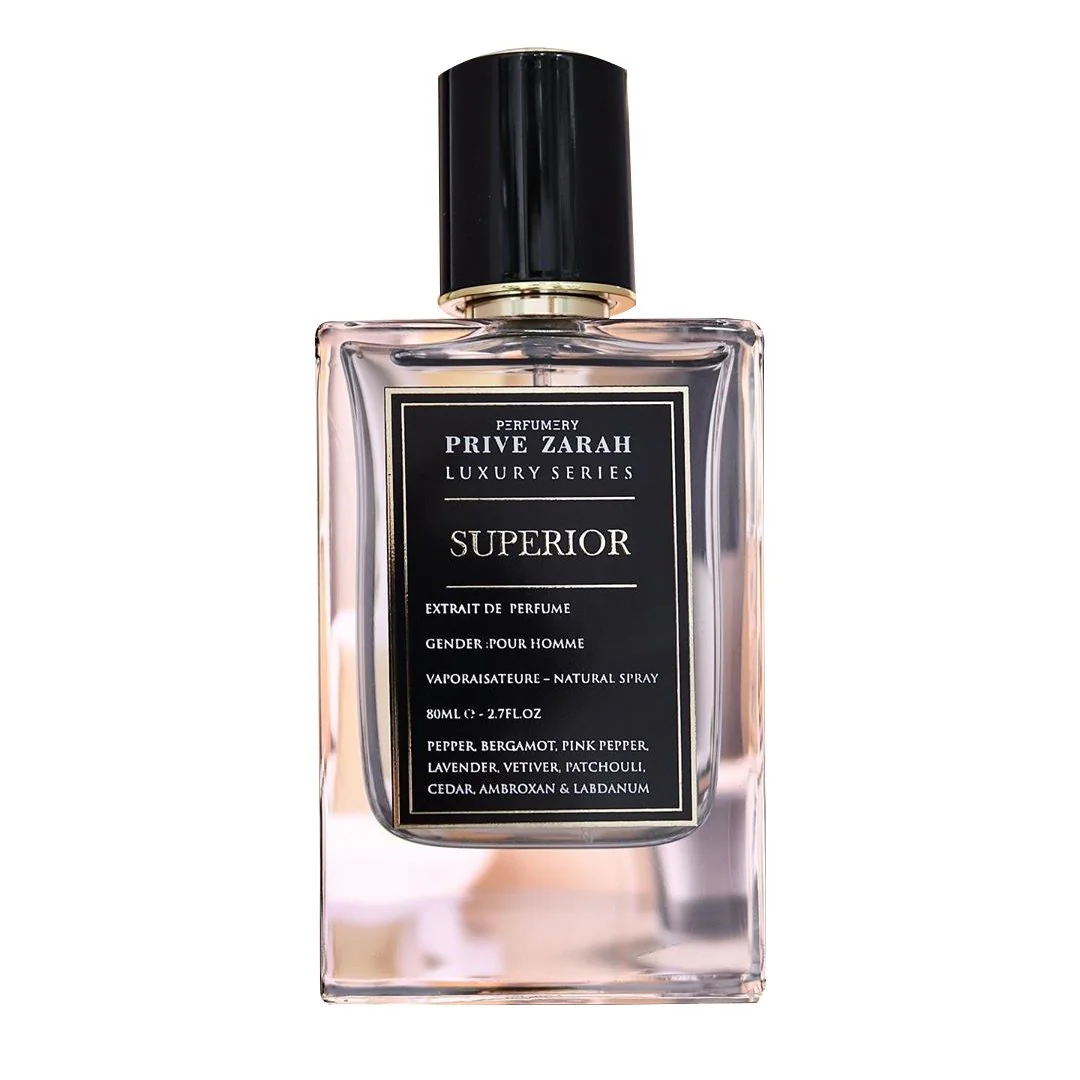 SUPERIOR PRIVEZARAH - Image 6