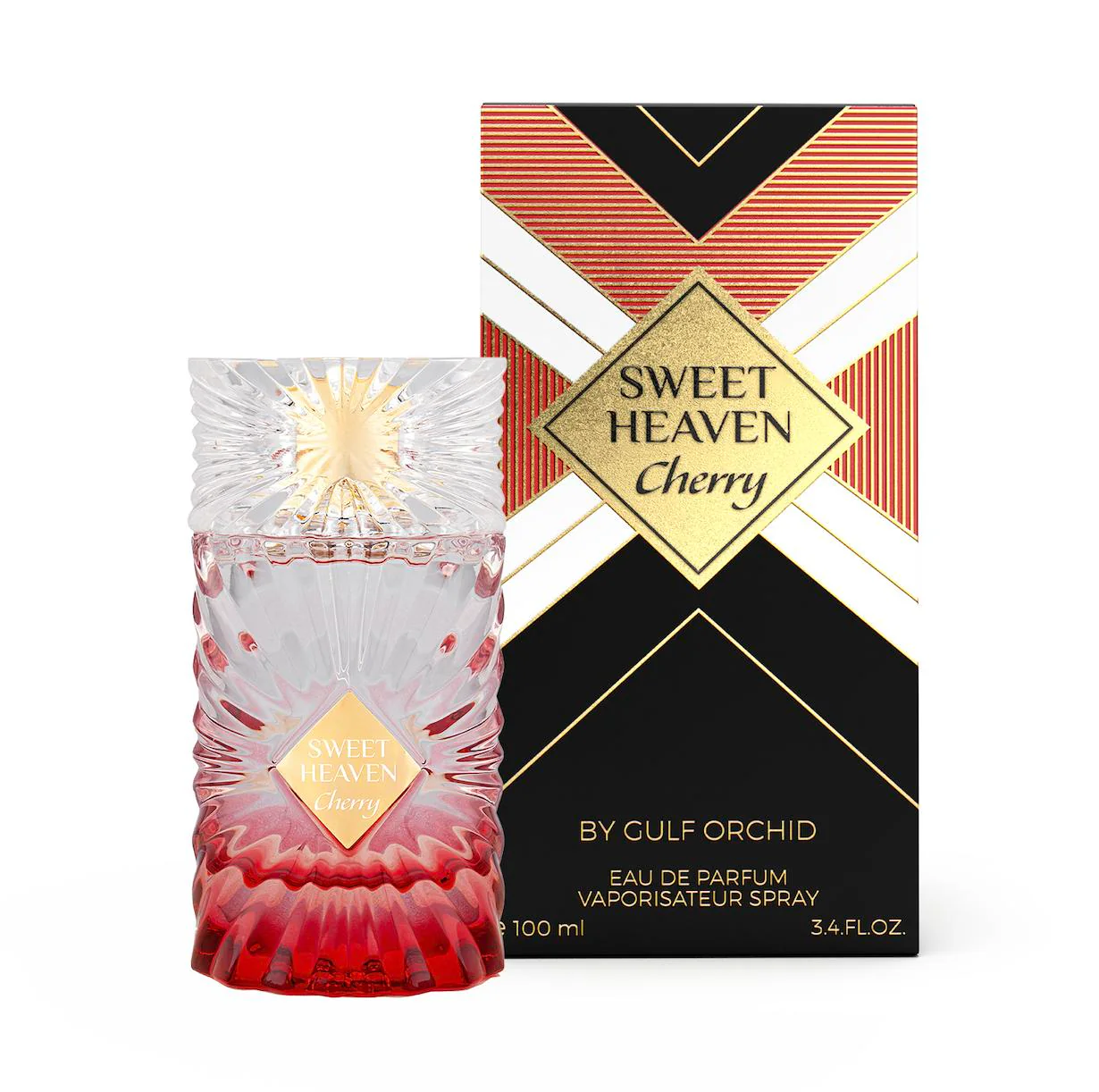 Sweet Heaven Cherry - Image 4