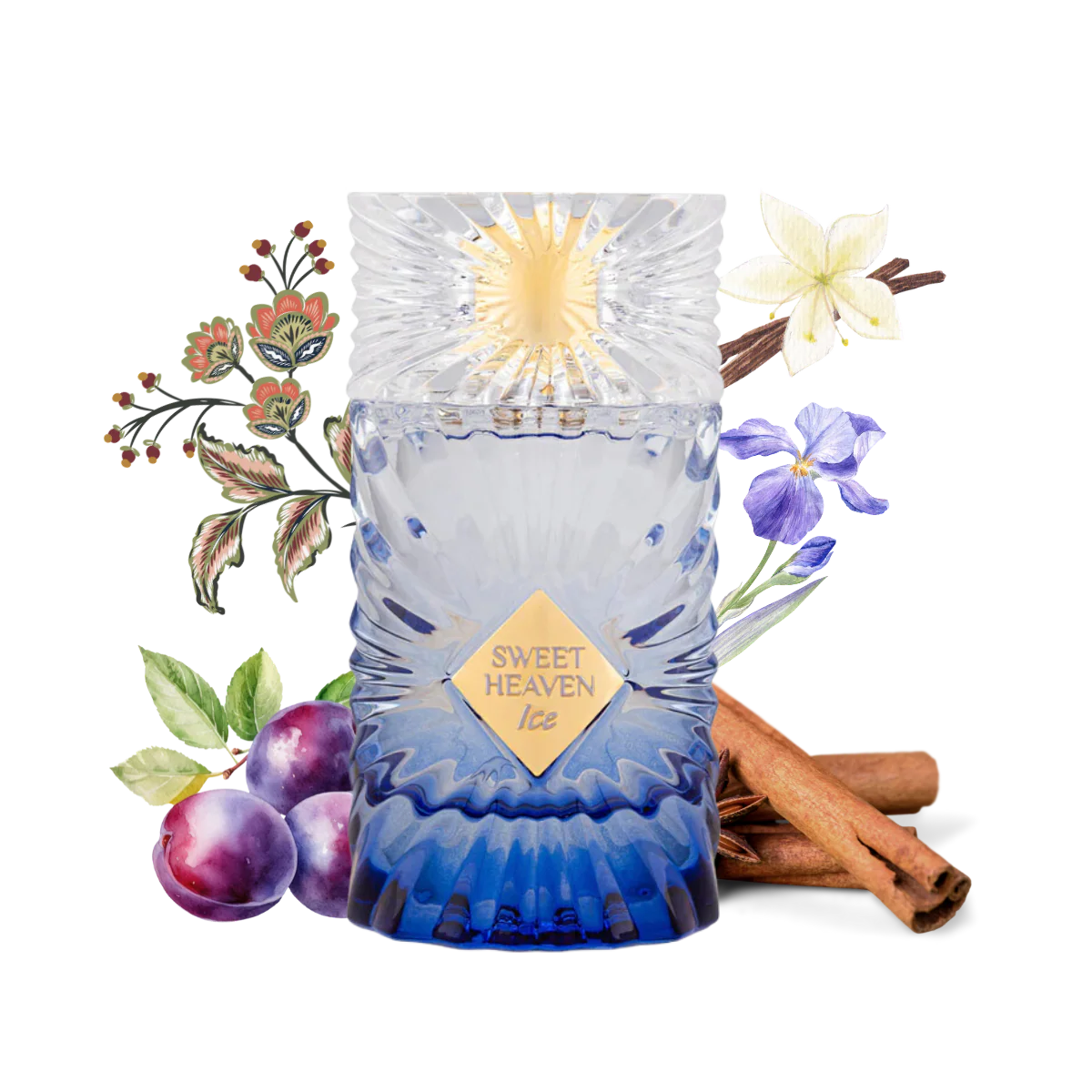 Sweet Heaven Ice - Image 2