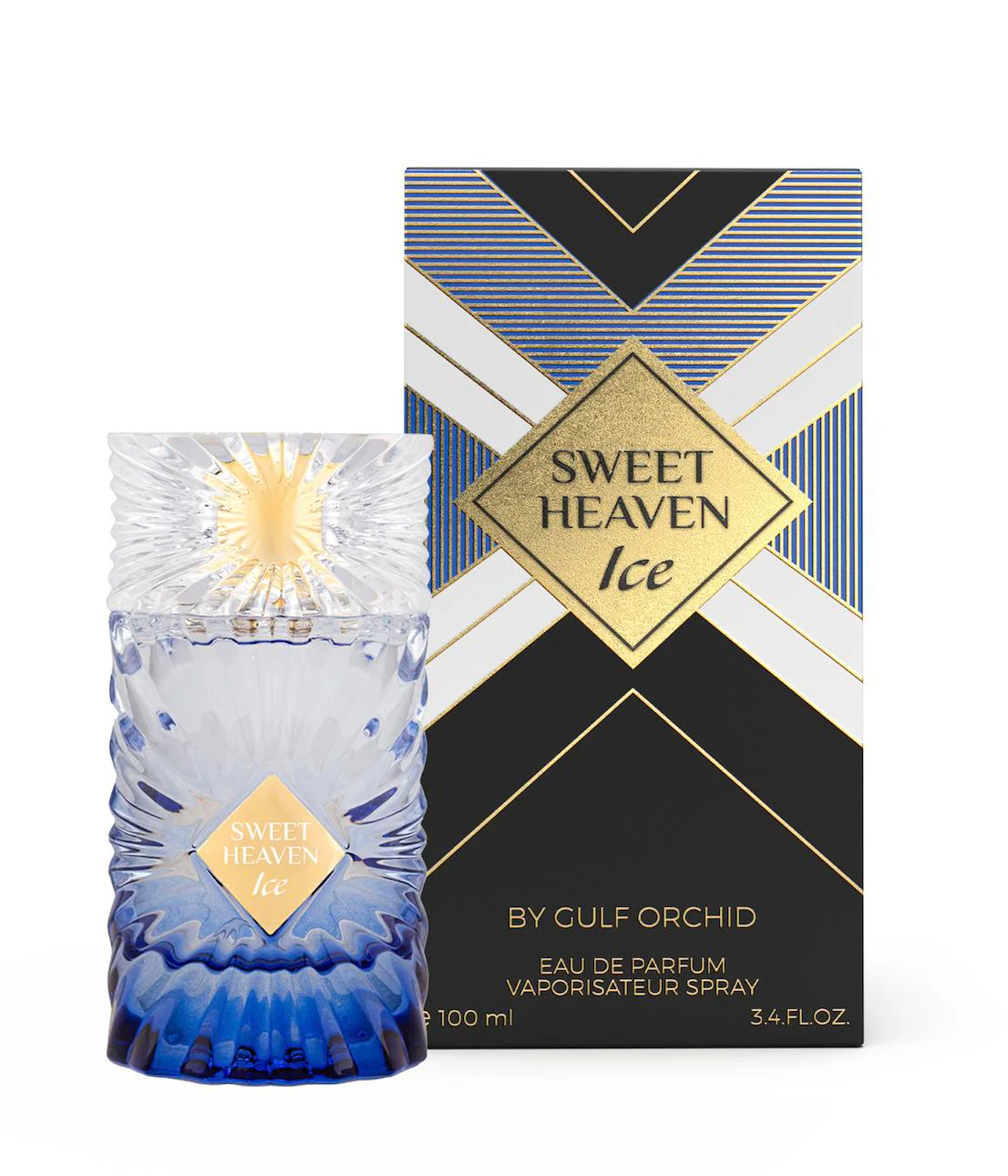 Sweet Heaven Ice - Image 3