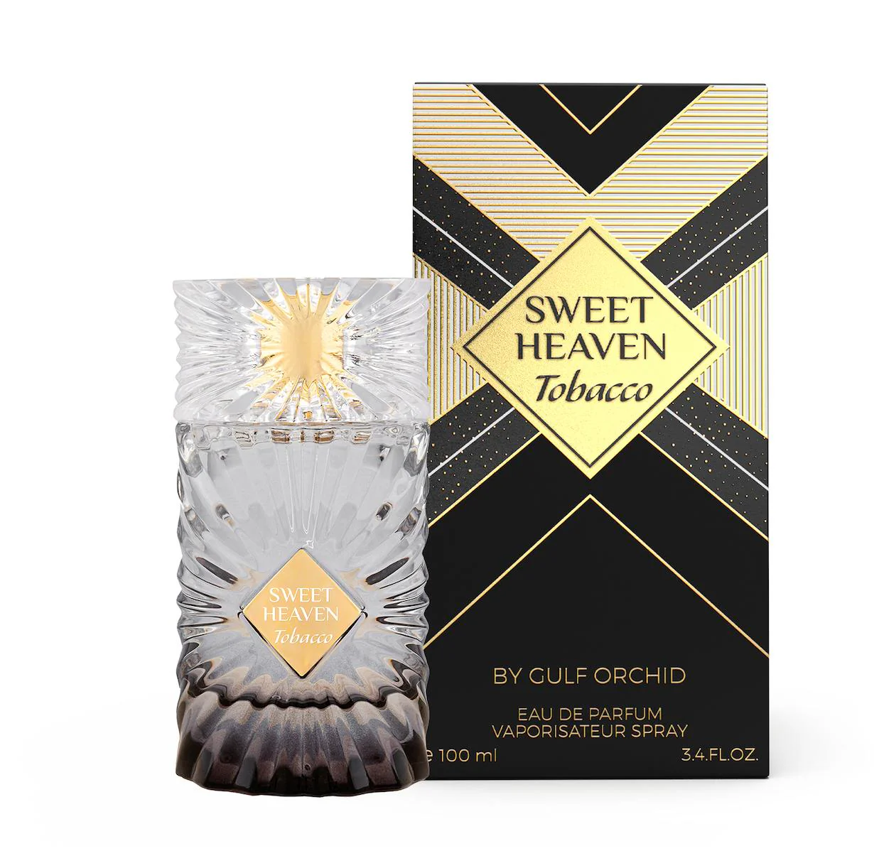 Sweet Heaven Tobacco - Image 4