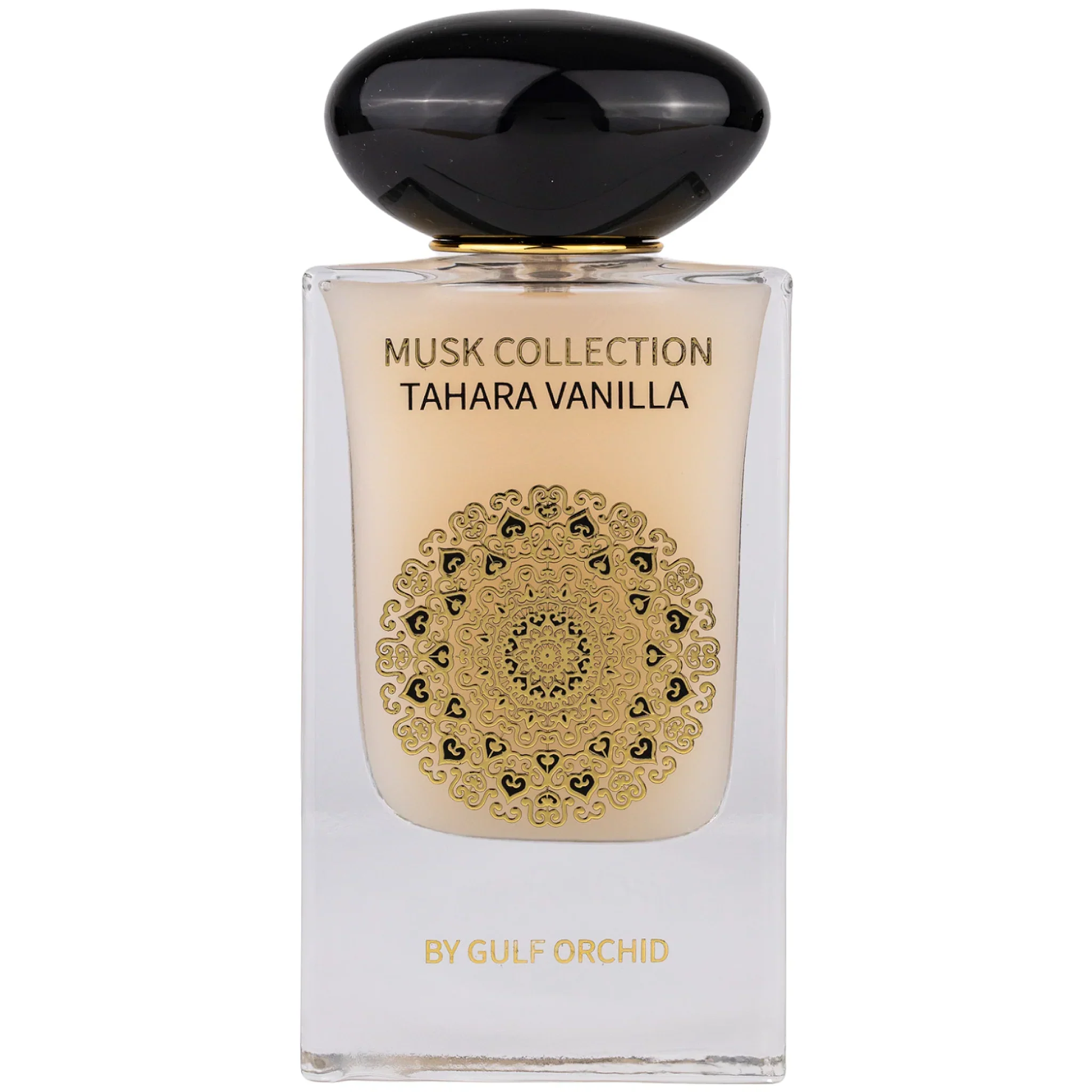 Tahara Vanilla - Musk Collection - Image 4