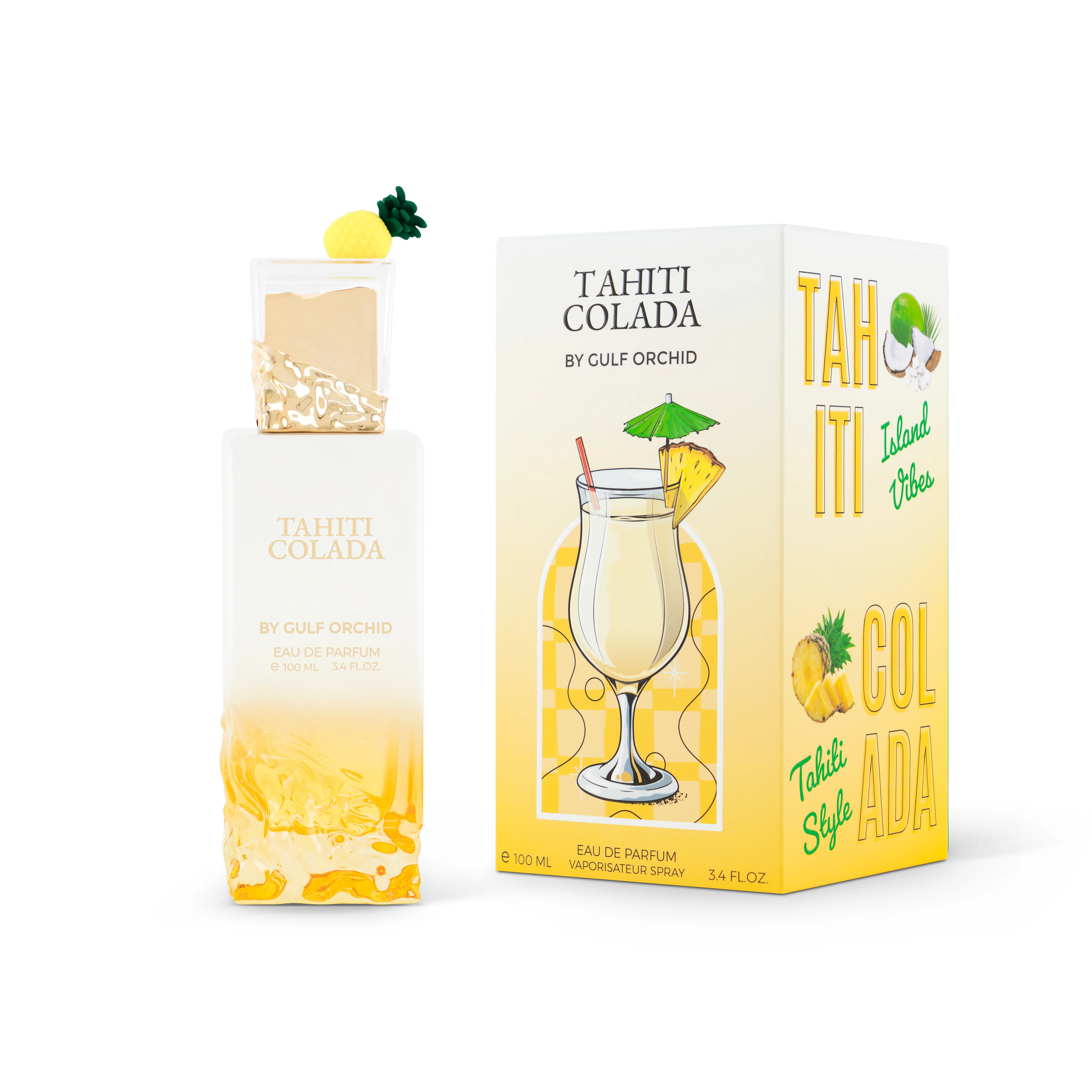 Tahiti Colada - Image 3
