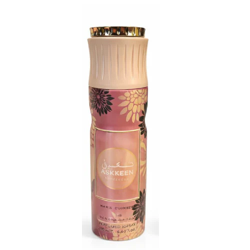 Taskeen Body Spray Deo - Image 3