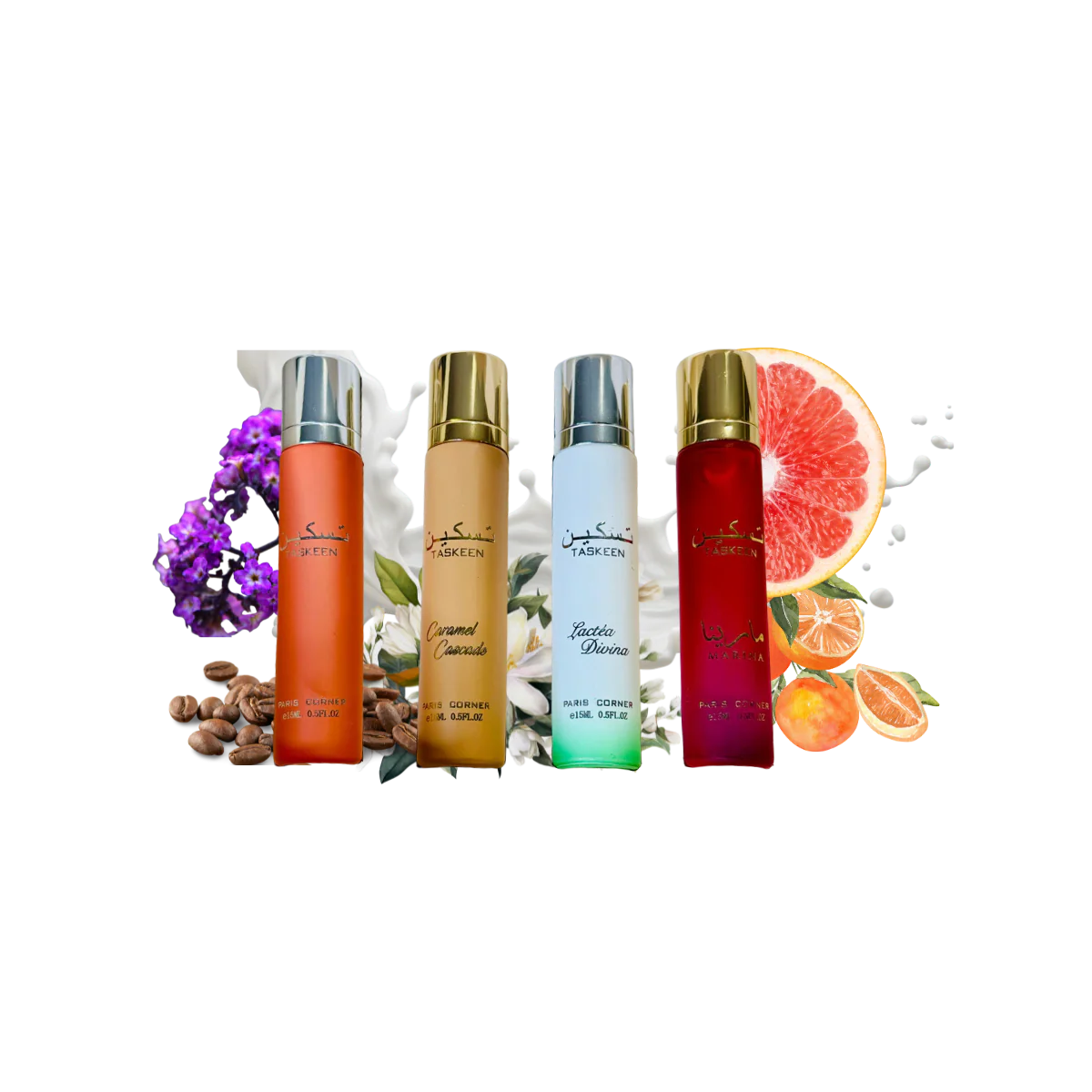 Taskeen Gift Set
