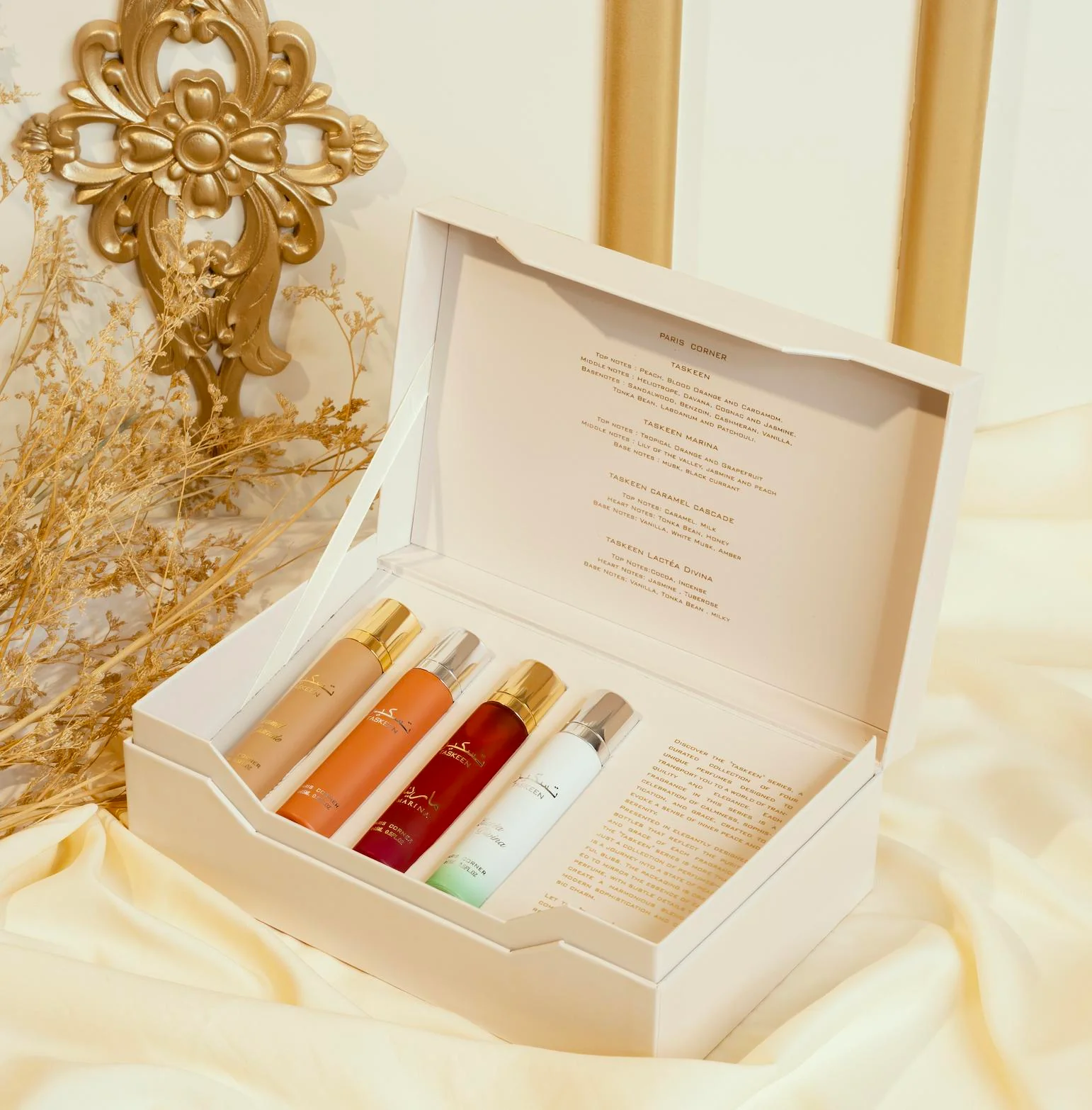 Taskeen Gift Set - Image 2