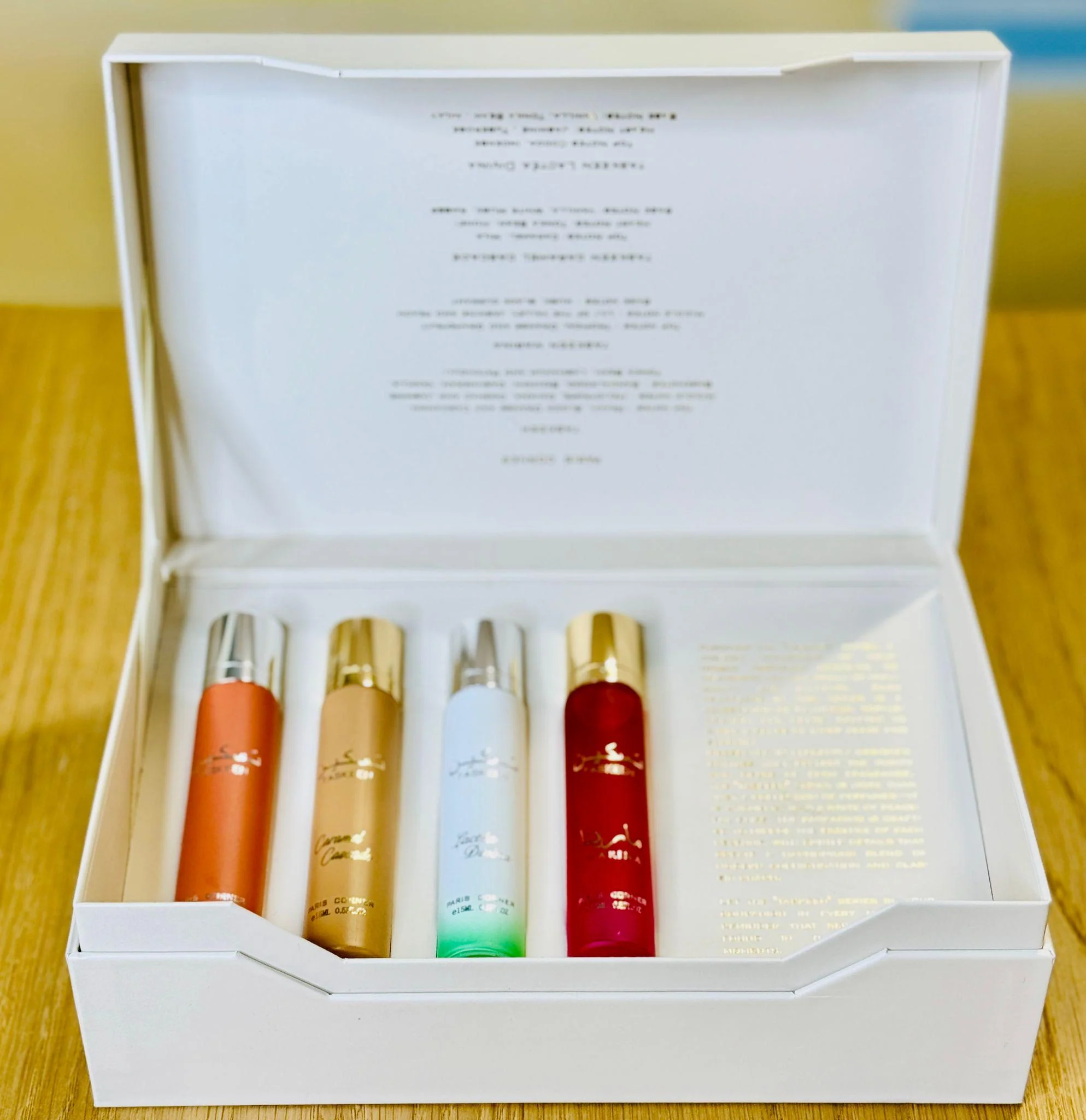Taskeen Gift Set - Image 5
