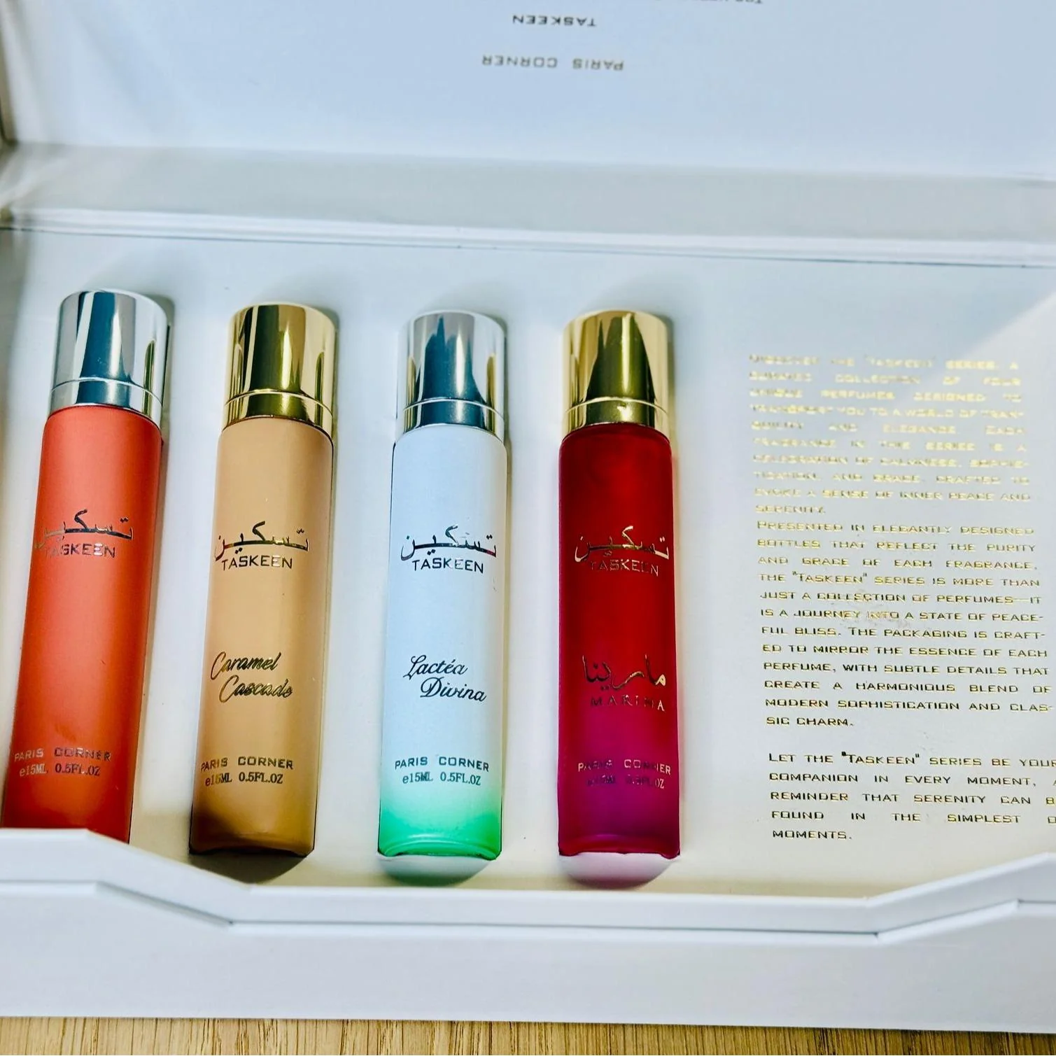 Taskeen Gift Set - Image 6