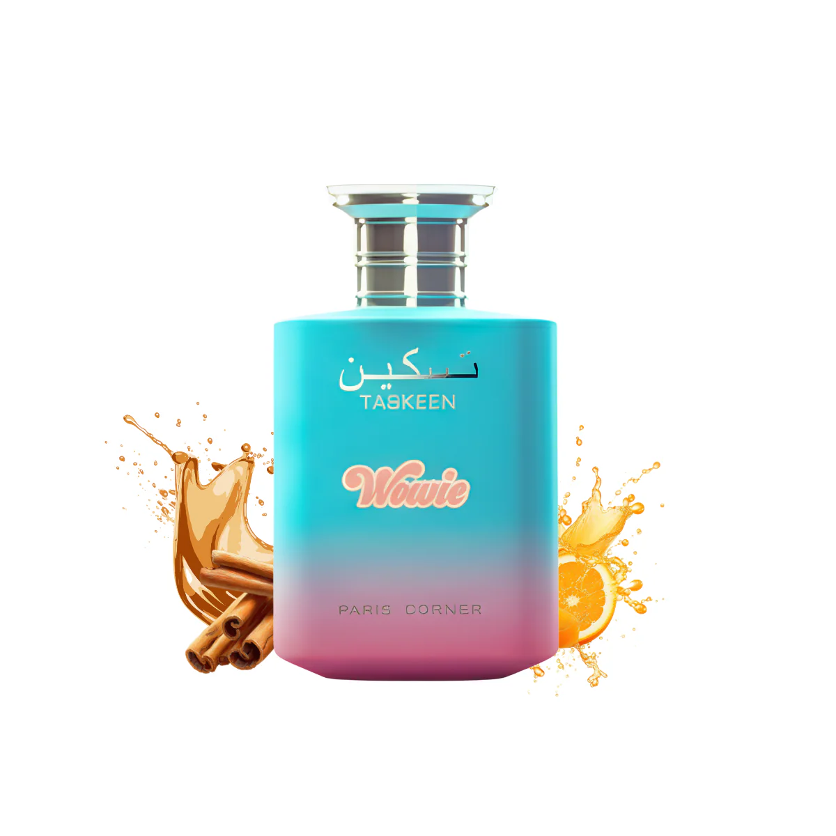 Taskeen Wowie - Image 2