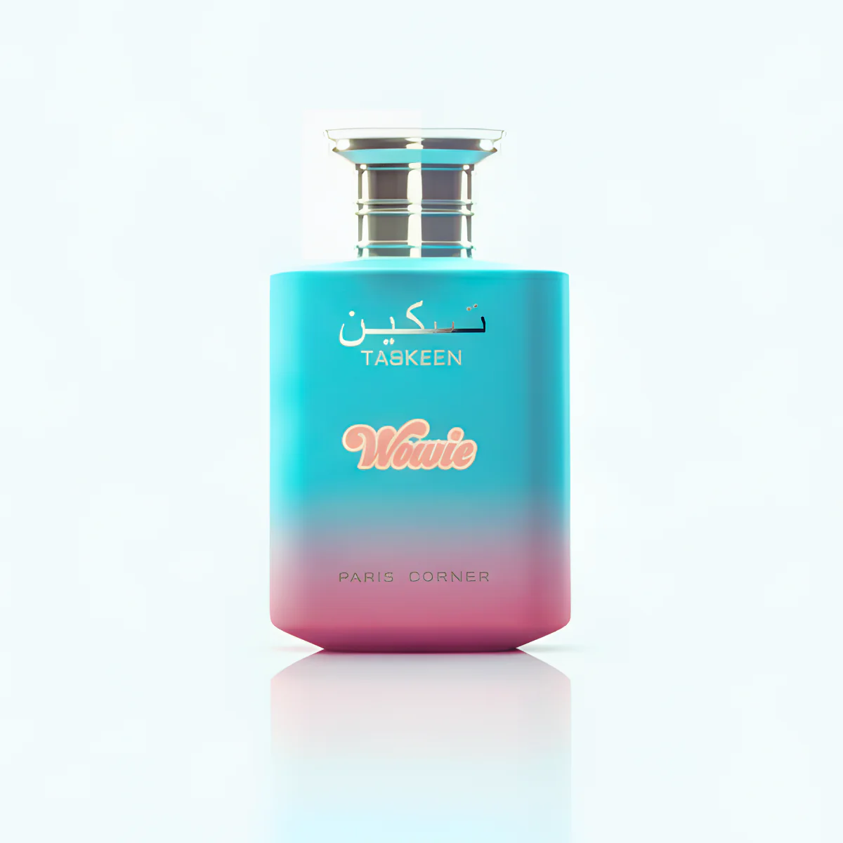 Taskeen Wowie - Image 8