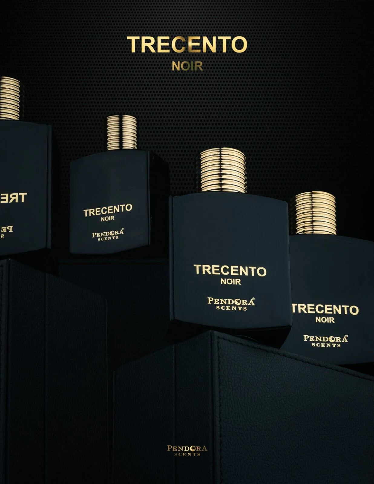 Trecento Men - Image 3