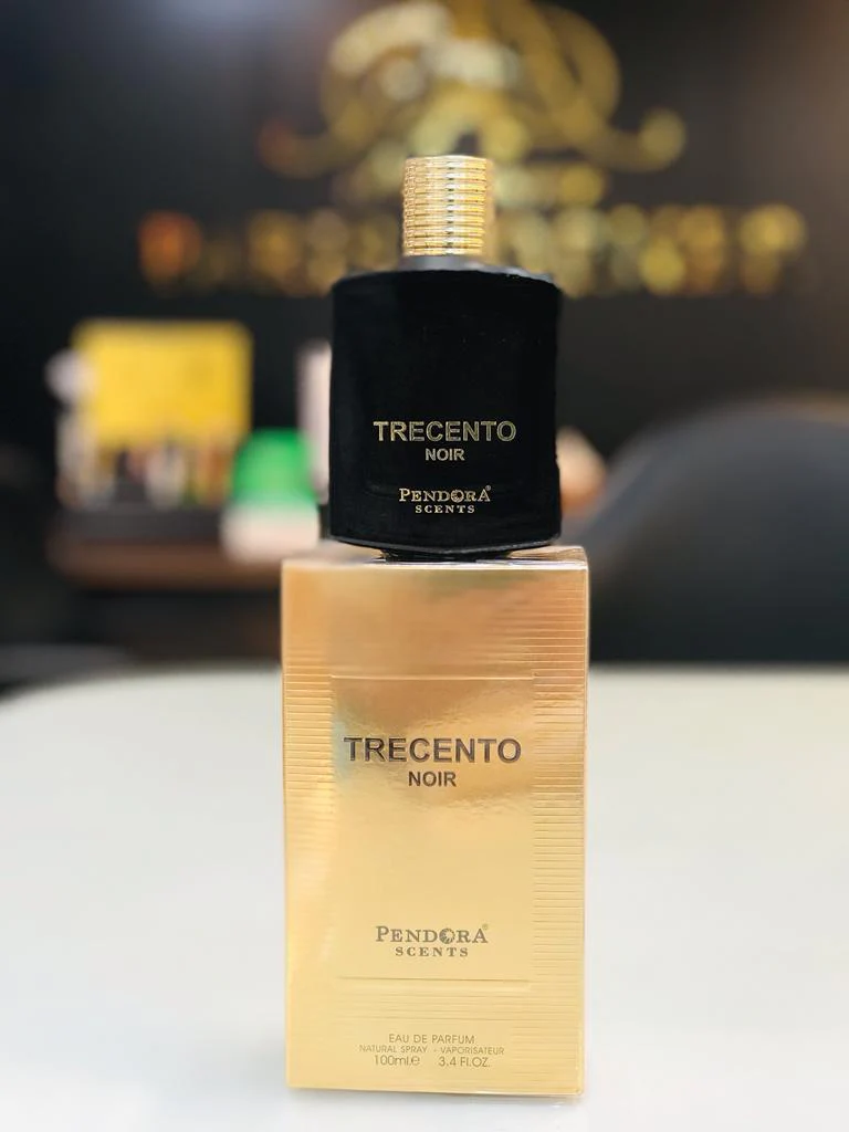 Trecento Men - Image 4