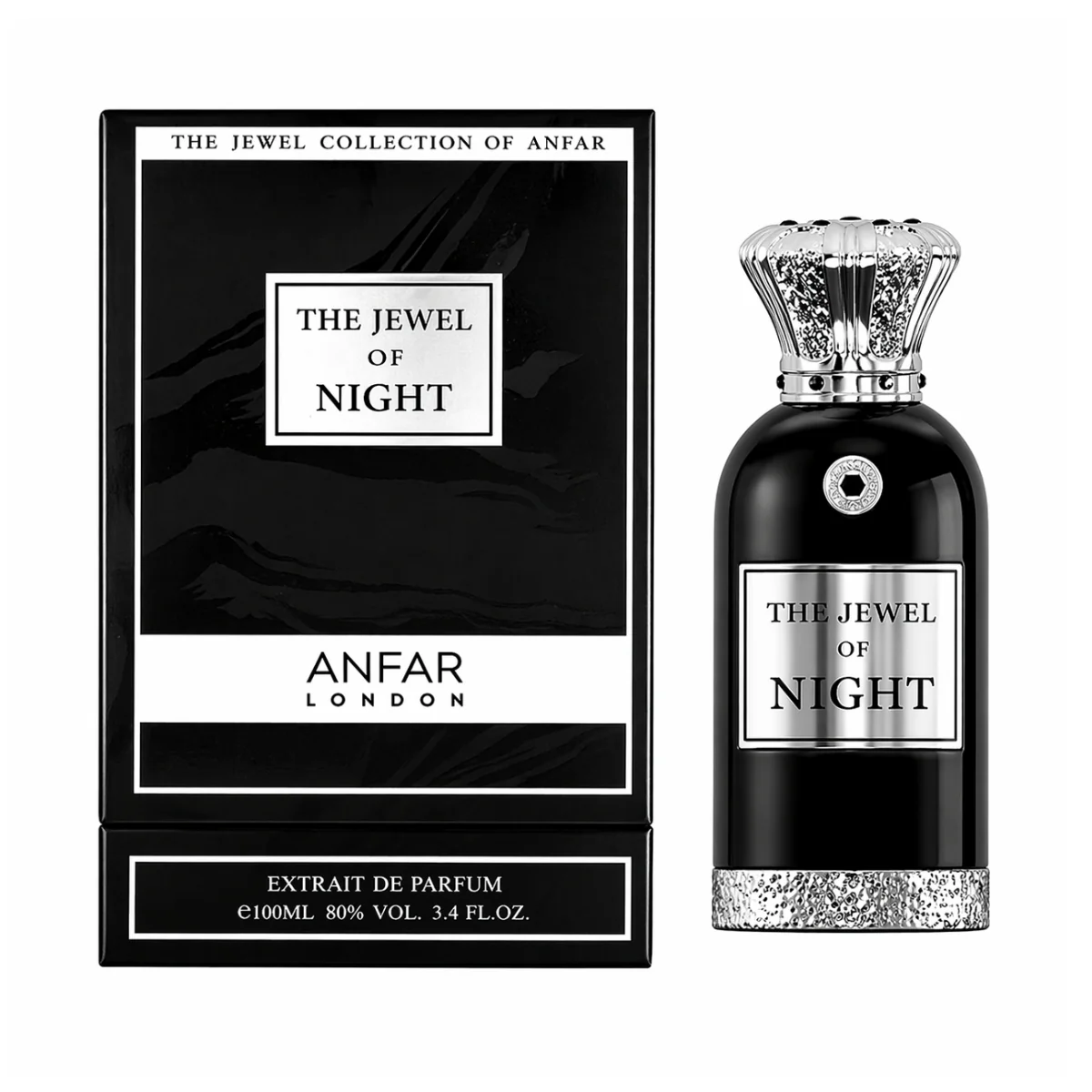 The Jewel Of Night - Image 6