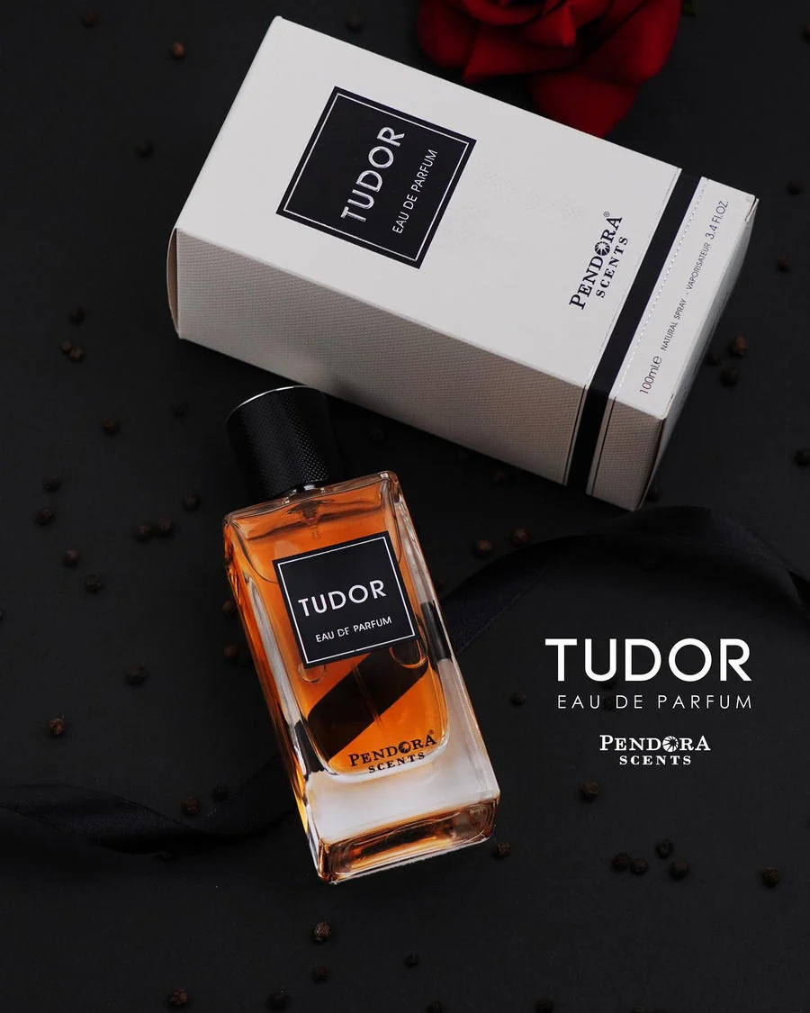 Tudor - Image 3