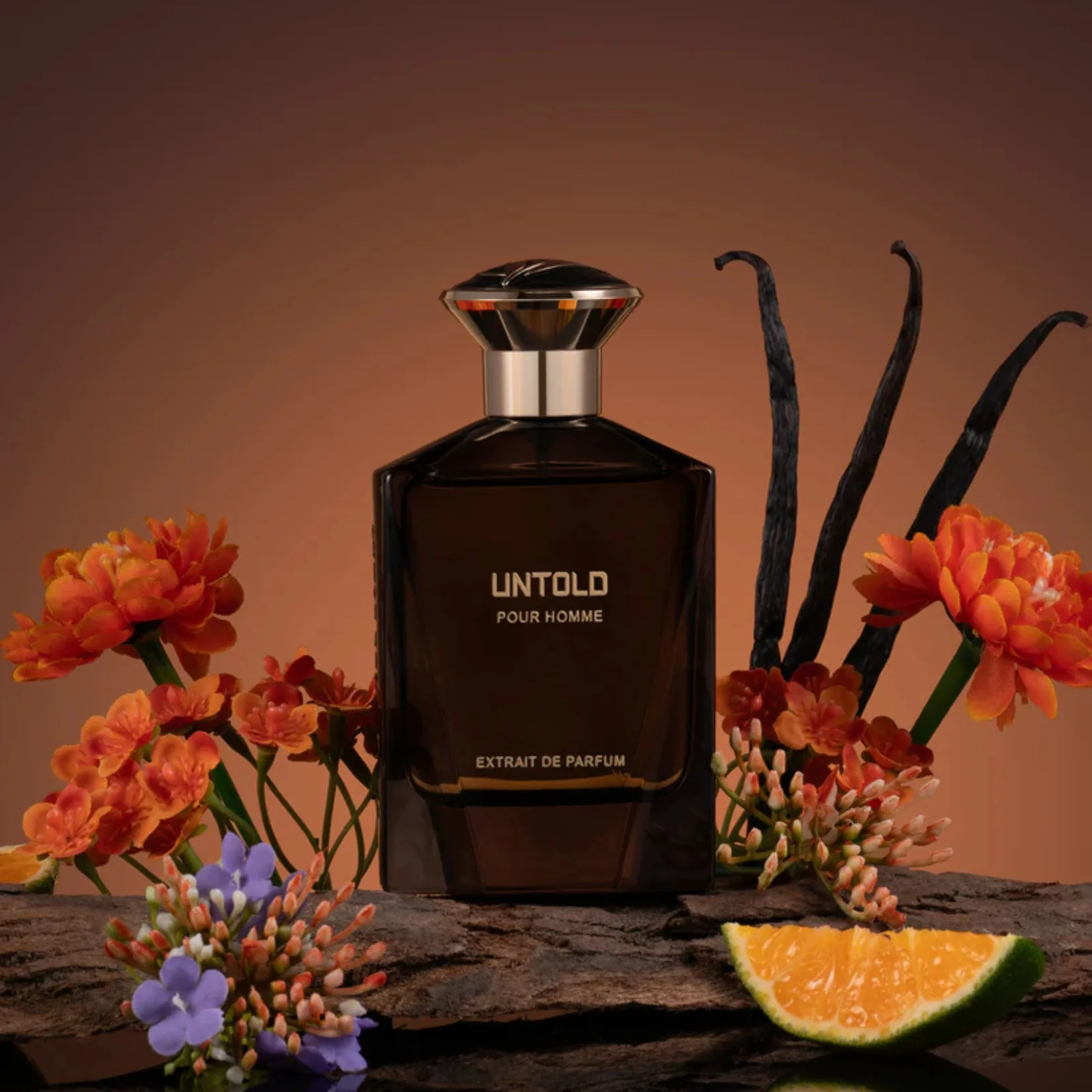 Untold Men - Image 3