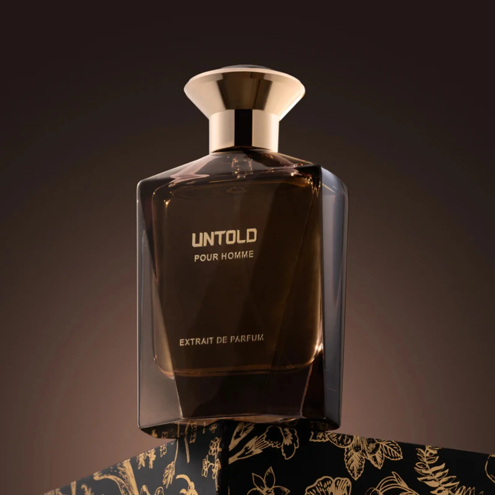 Untold Men - Image 4