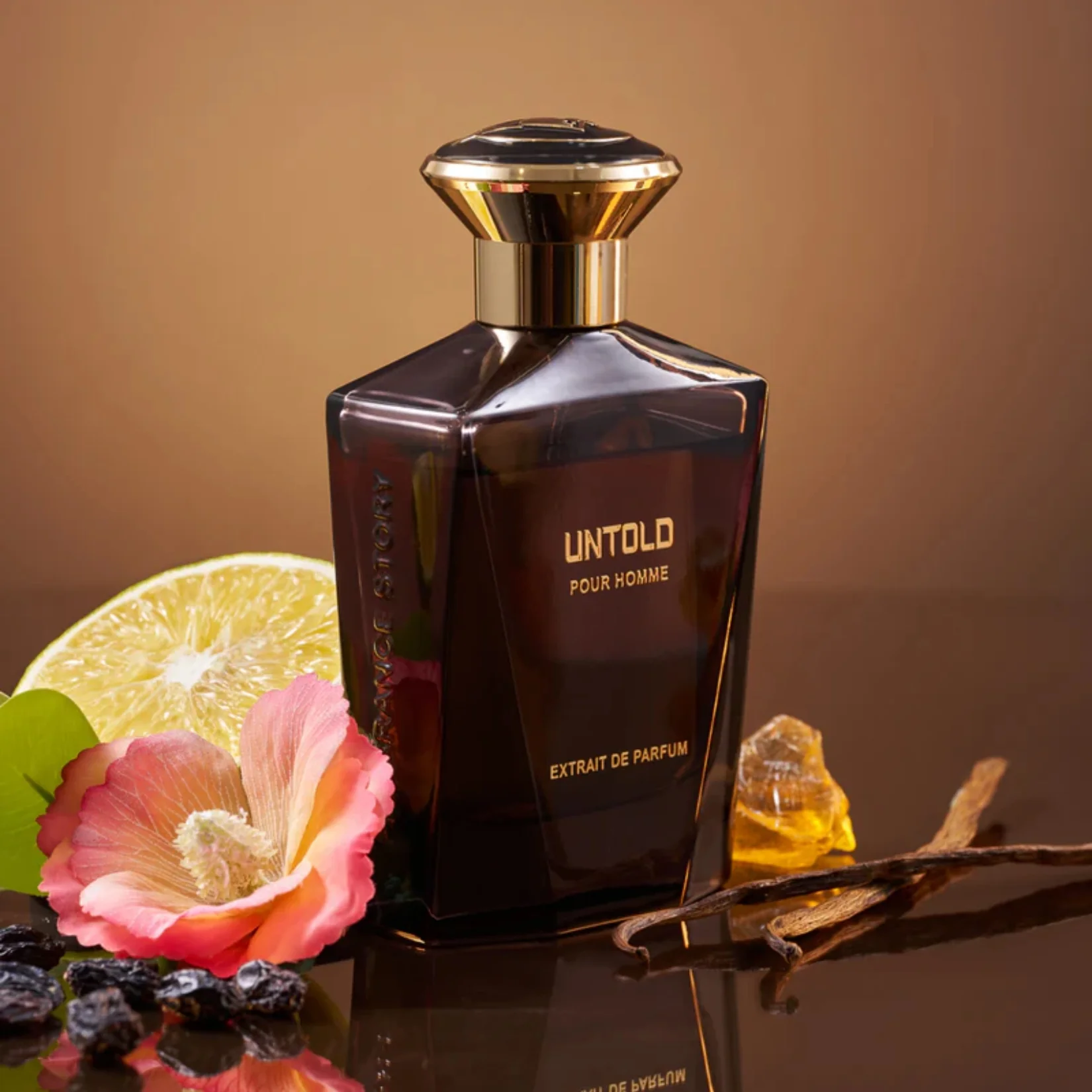 Untold Men - Image 5