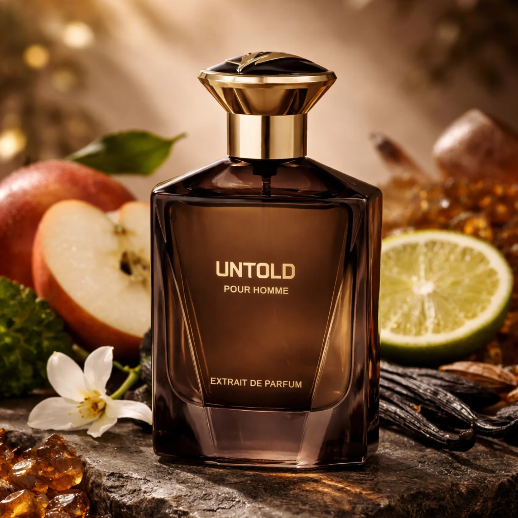 Untold Men - Image 6
