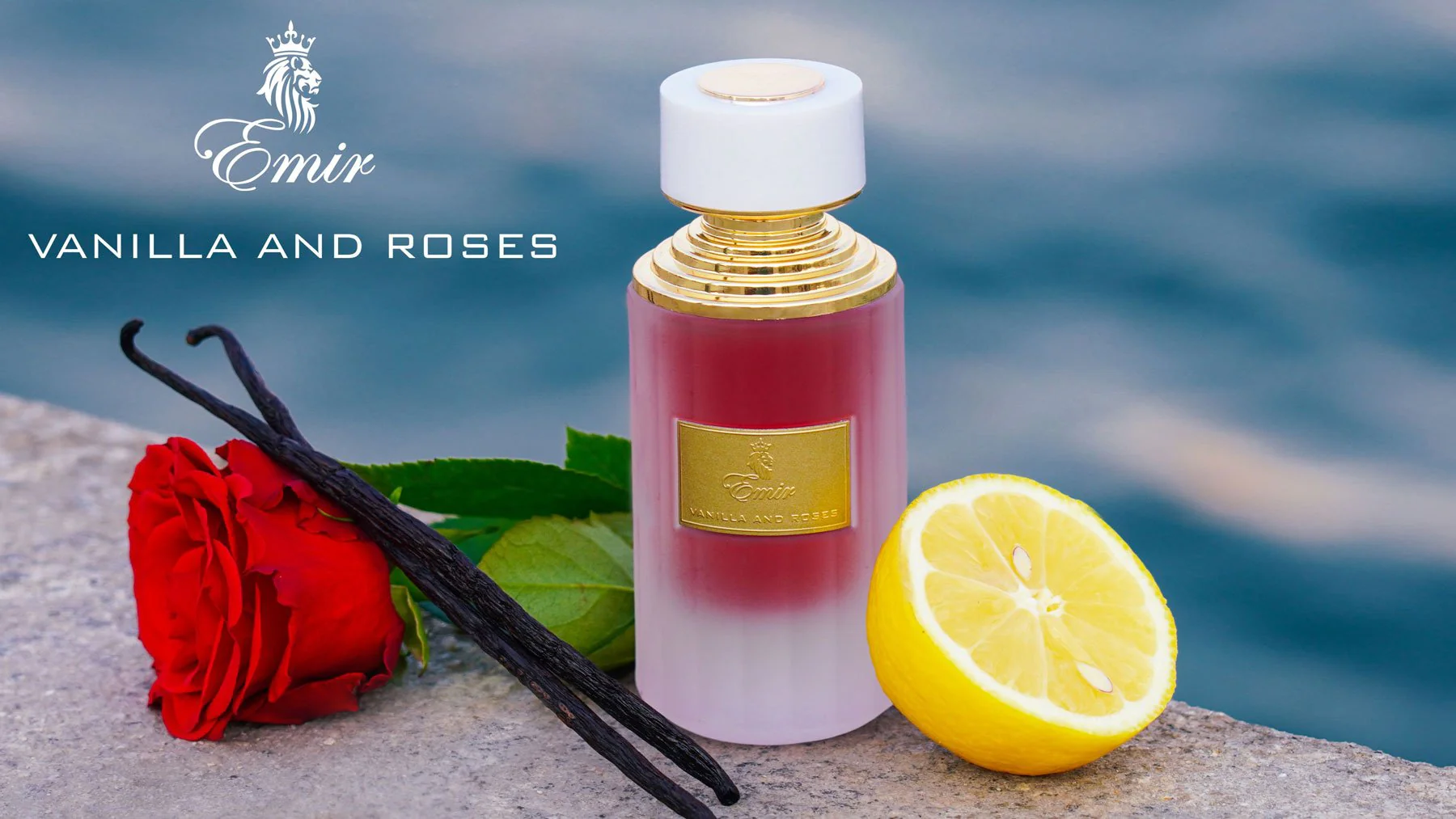 VANILLA AND ROSES EMIR - Image 4