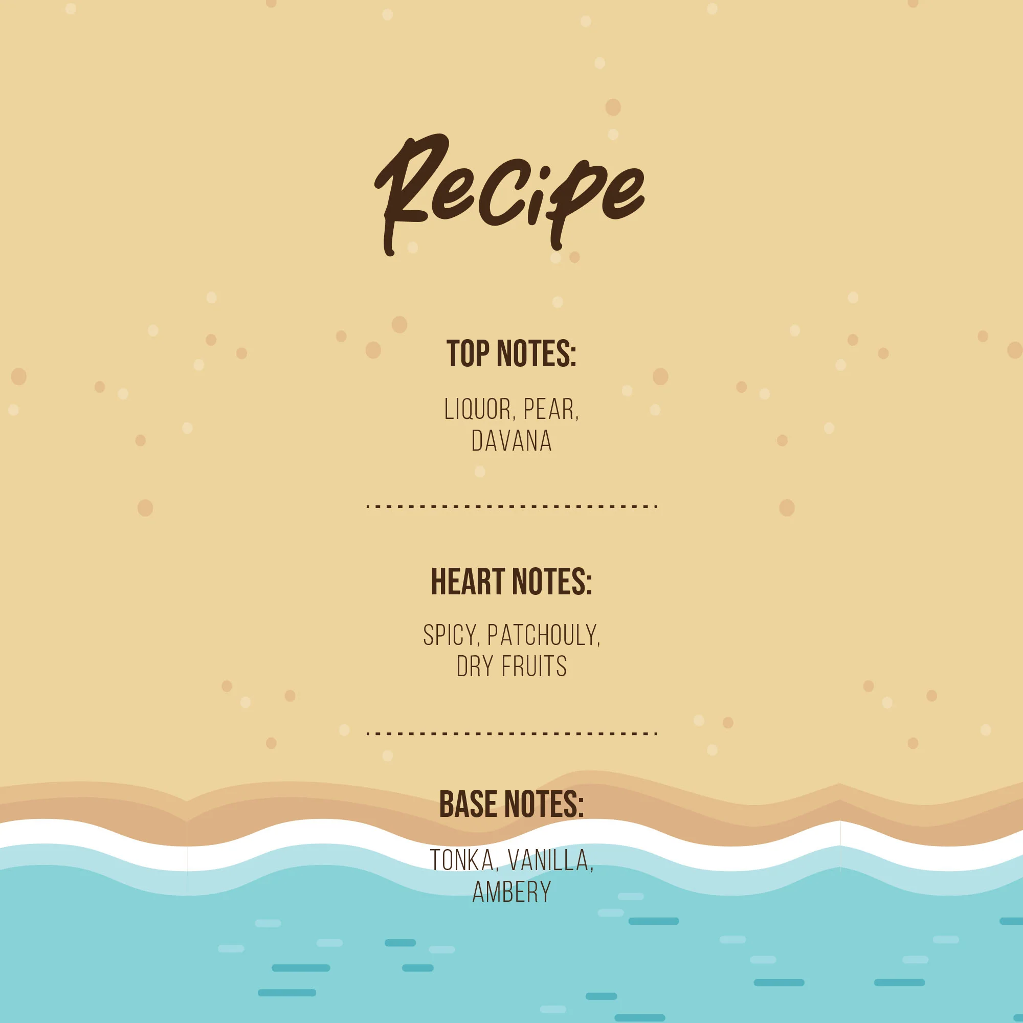 Vanilla on the Beach - Image 5