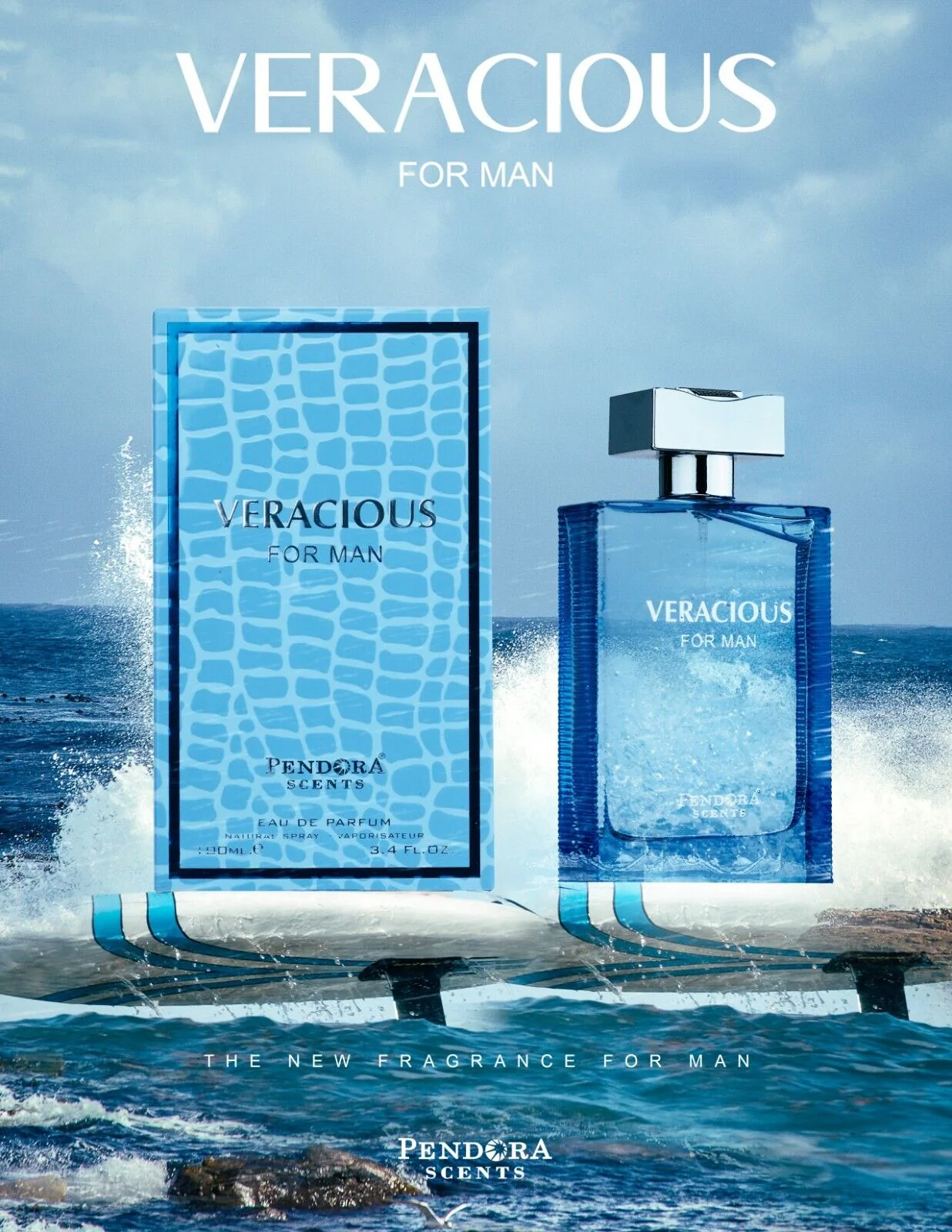 Veracious Men - Image 3