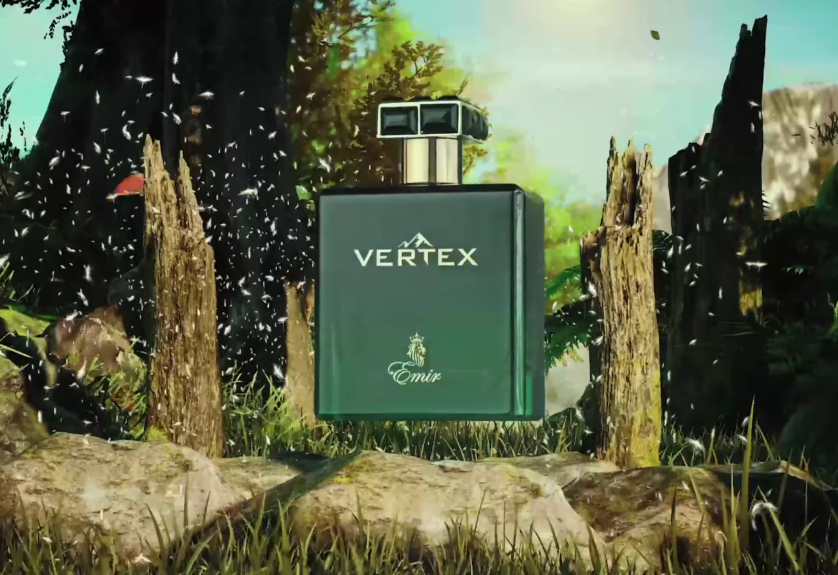 VERTEX EMIR 100ML - Image 2
