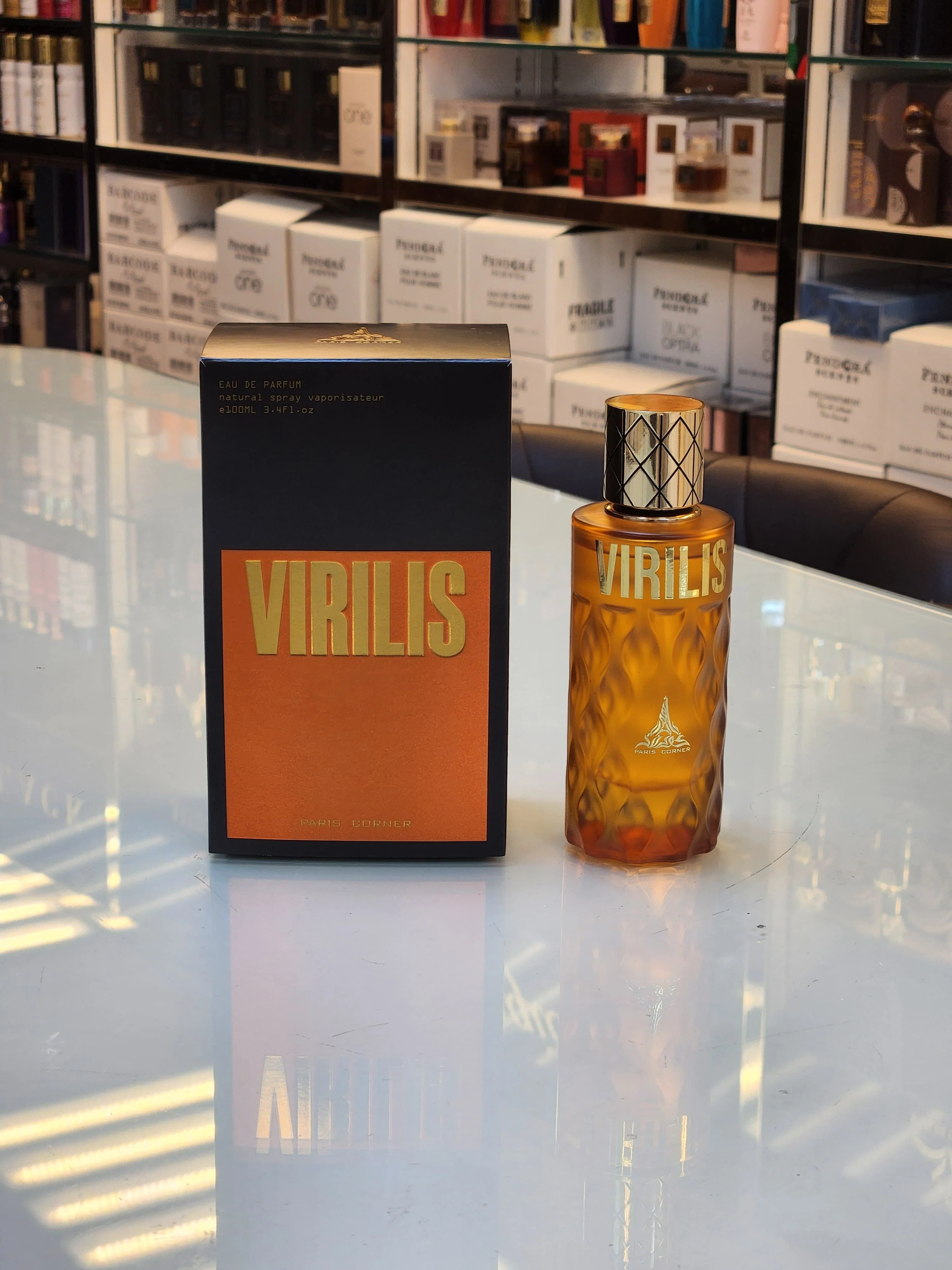 VIRILIS 100ML - Image 2
