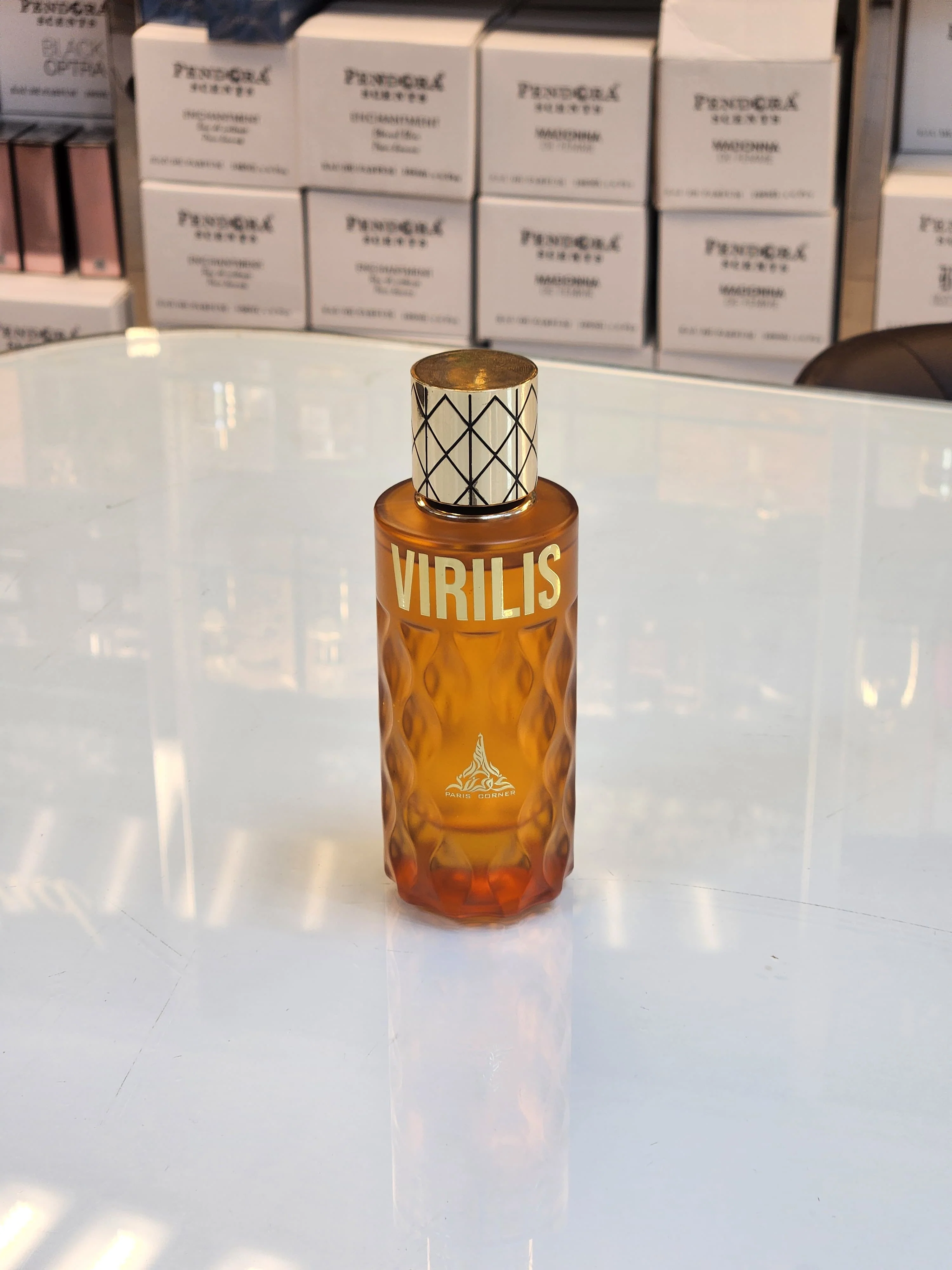 VIRILIS 100ML - Image 3