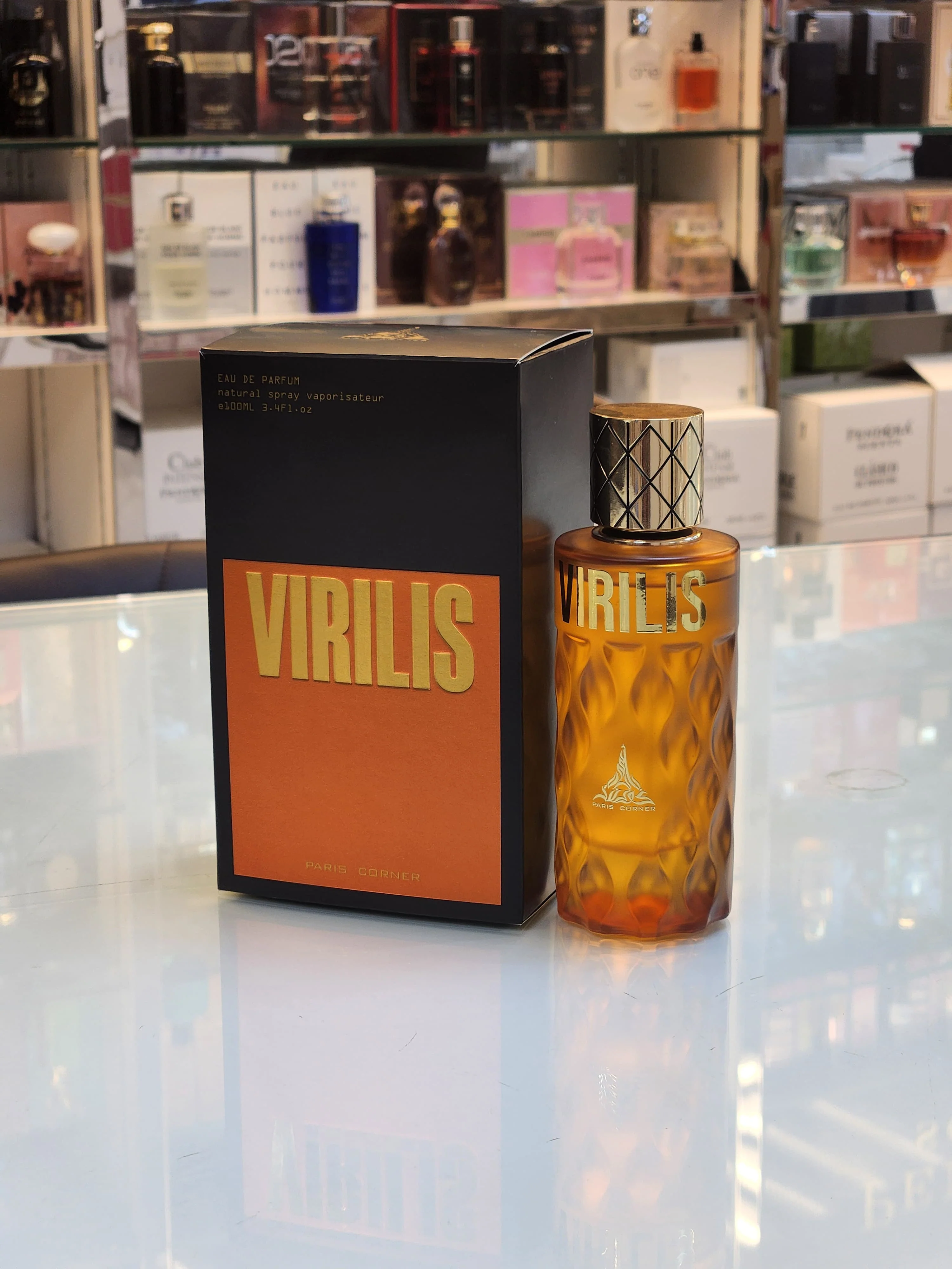 VIRILIS 100ML - Image 4