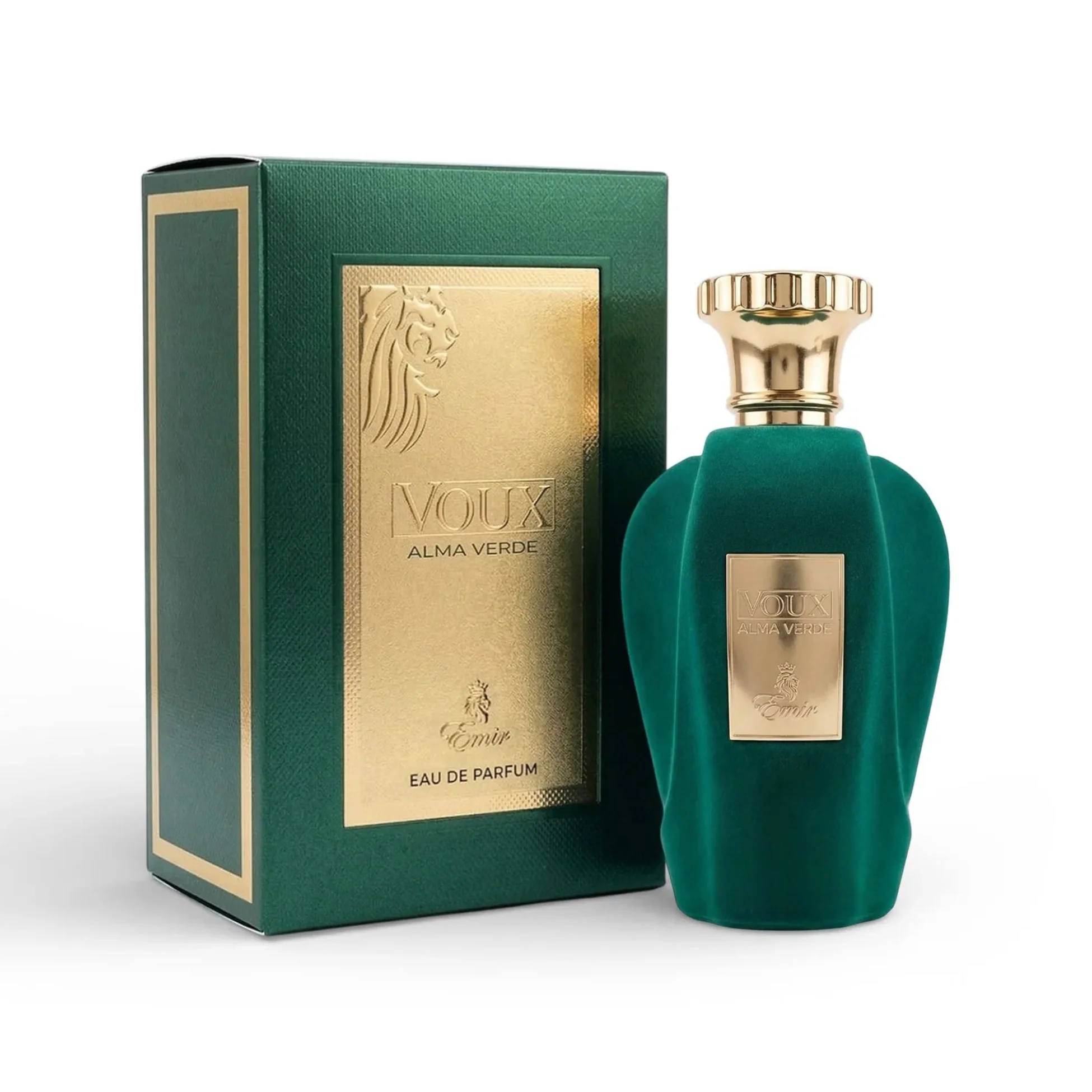 Voux Alma Verde - Image 2