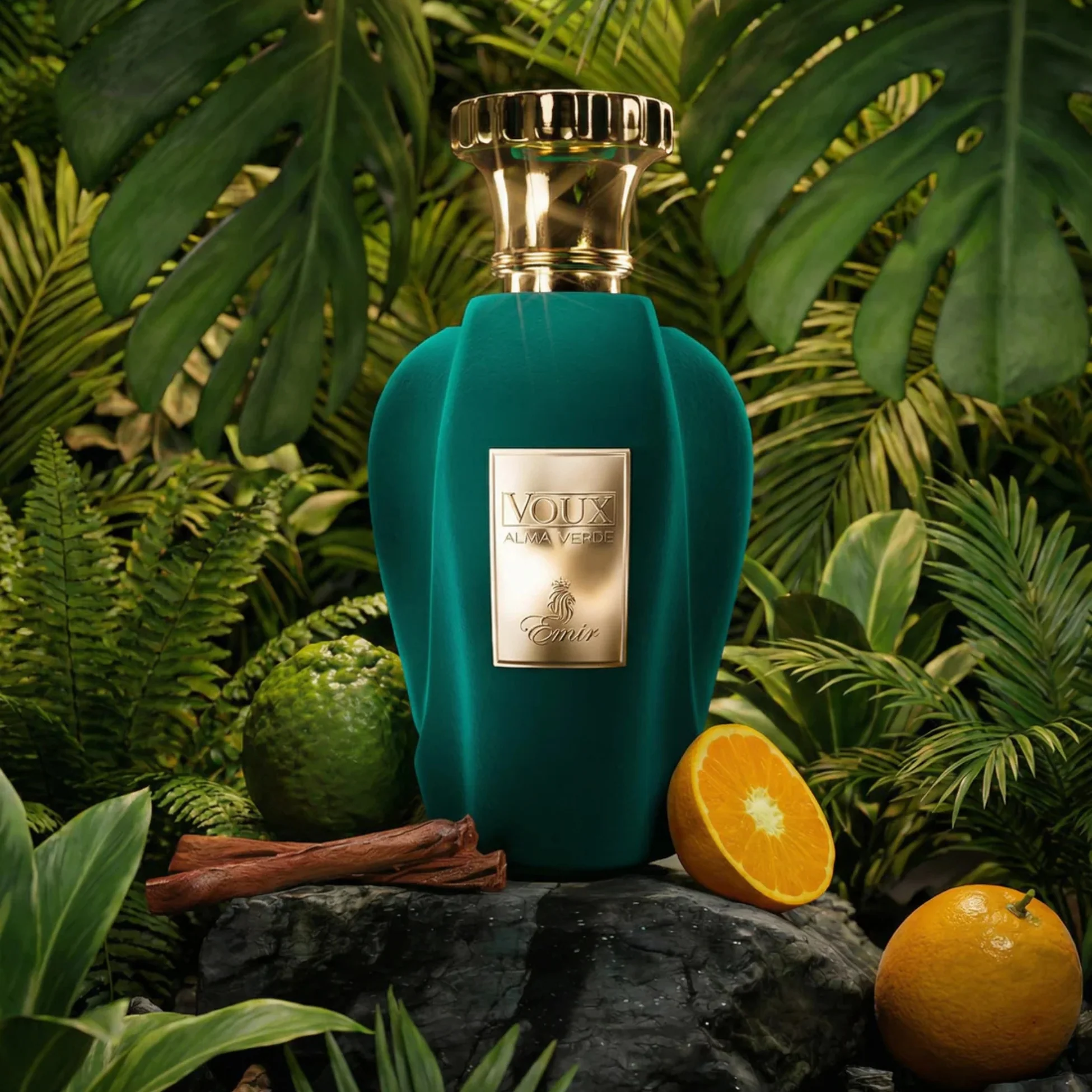 Voux Alma Verde - Image 3