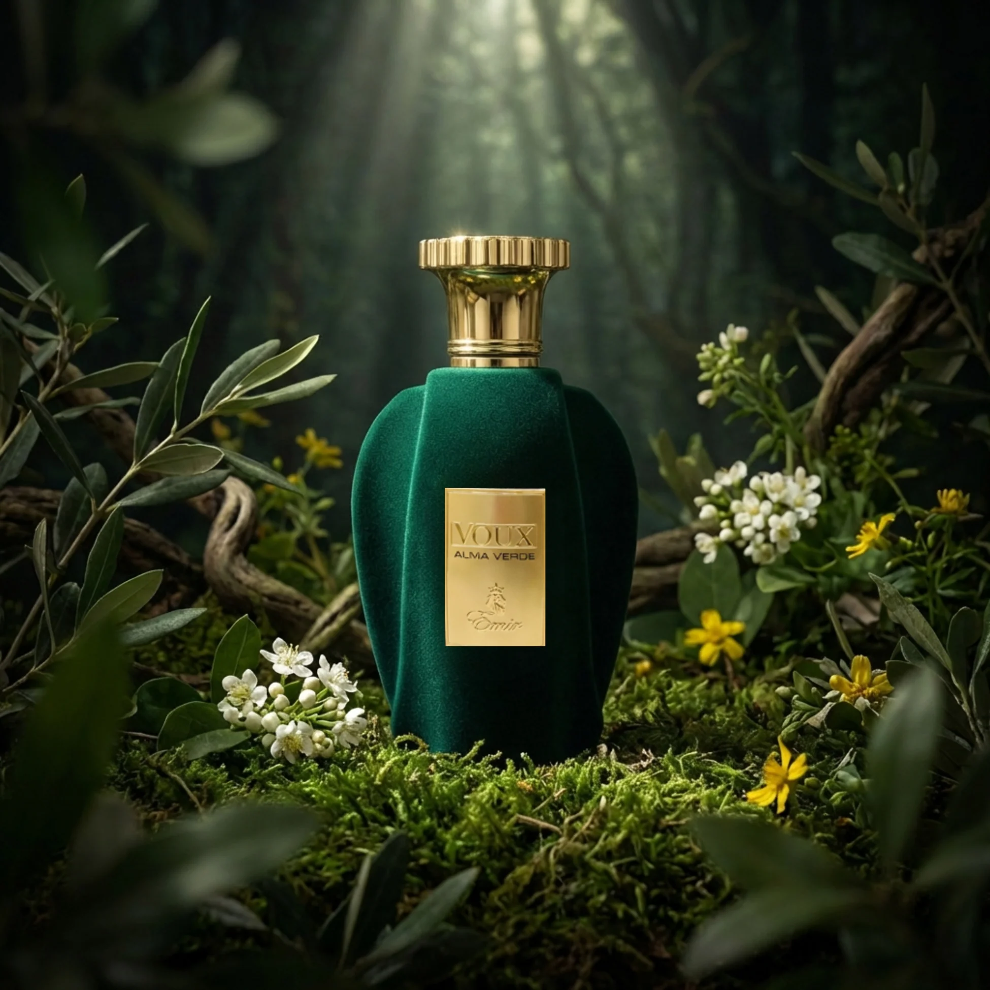 Voux Alma Verde - Image 4