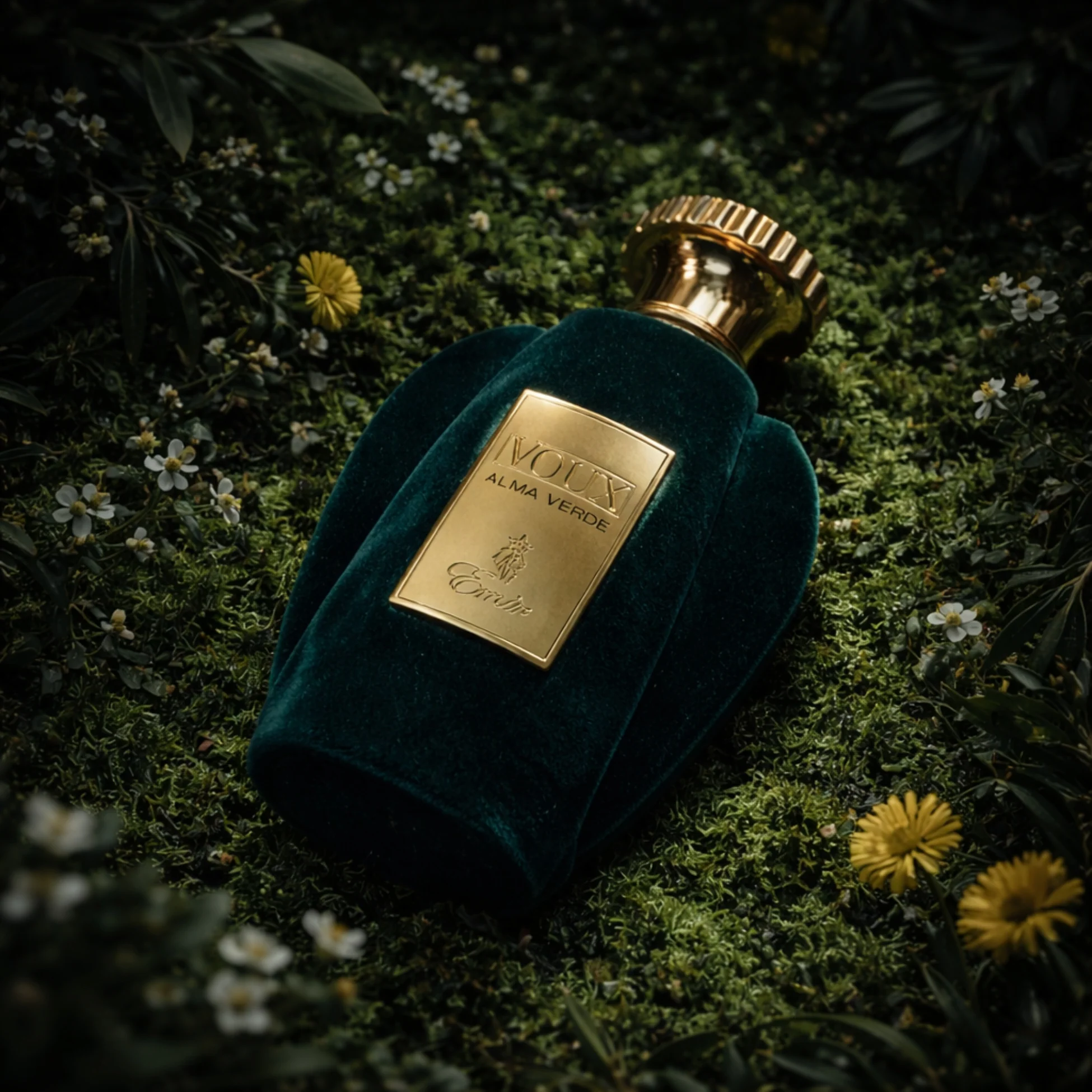 Voux Alma Verde - Image 5
