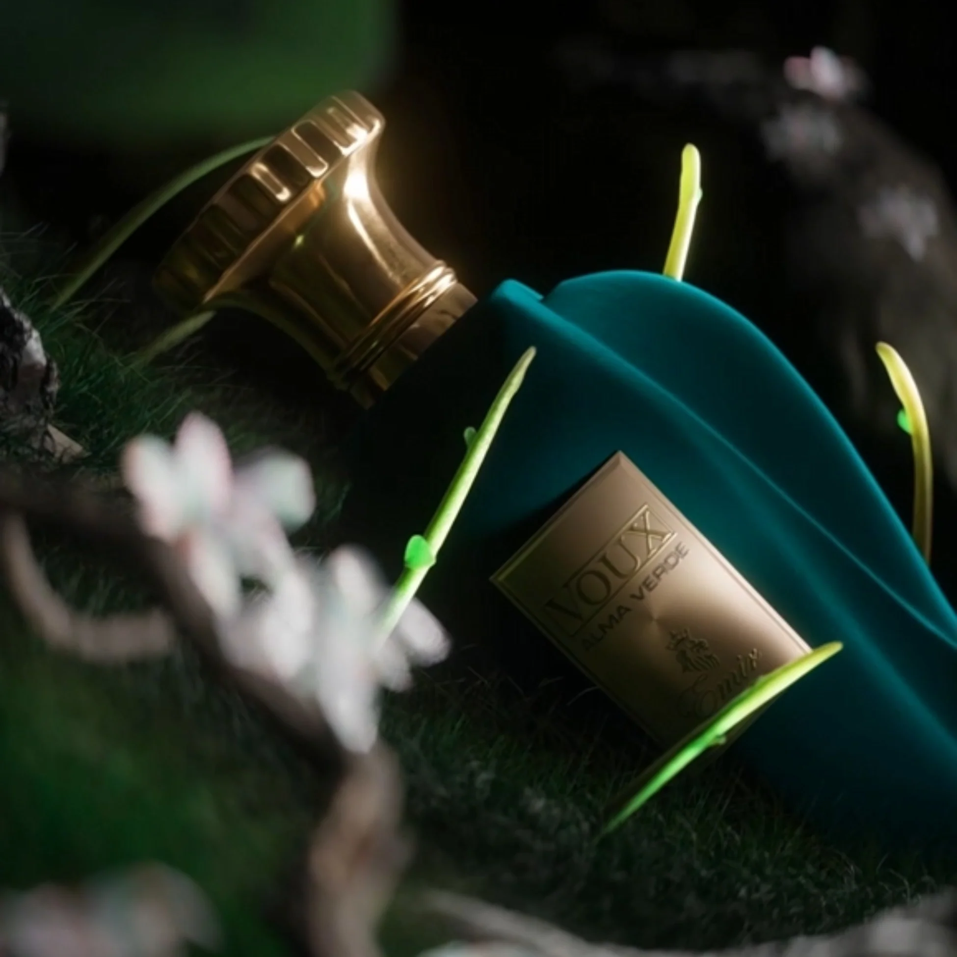 Voux Alma Verde - Image 6