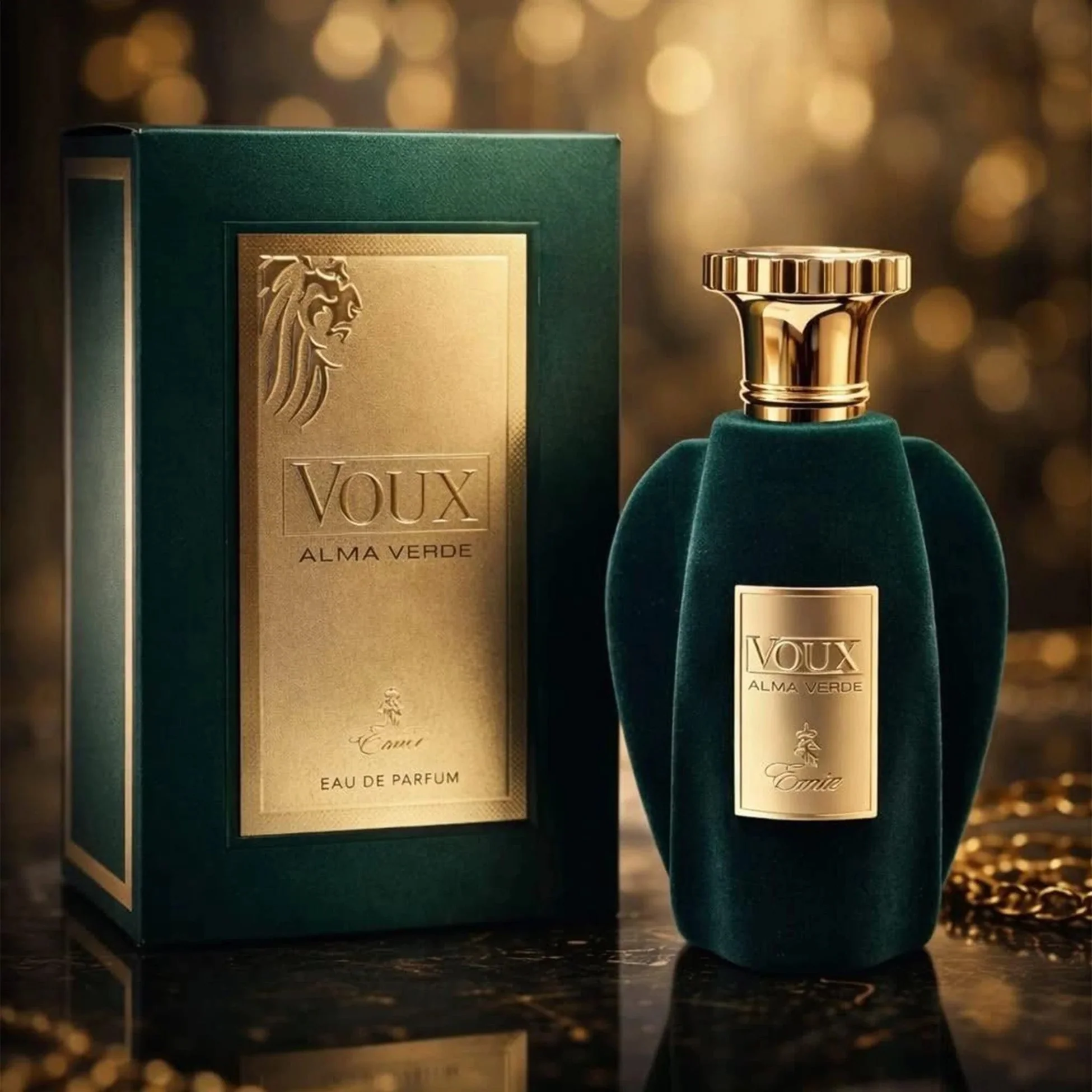 Voux Alma Verde - Image 7