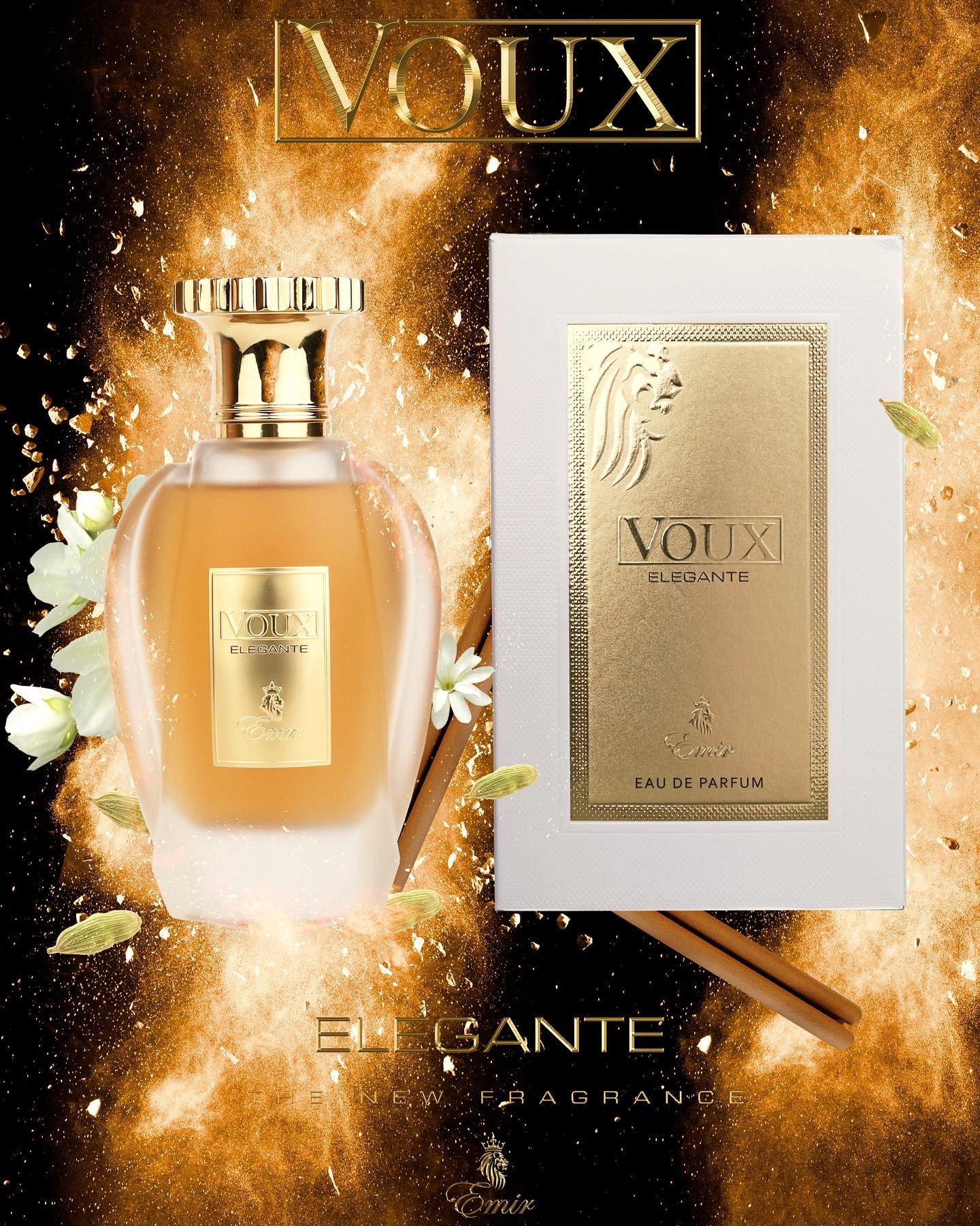 VOUX ELEGANTE EMIR - Image 3