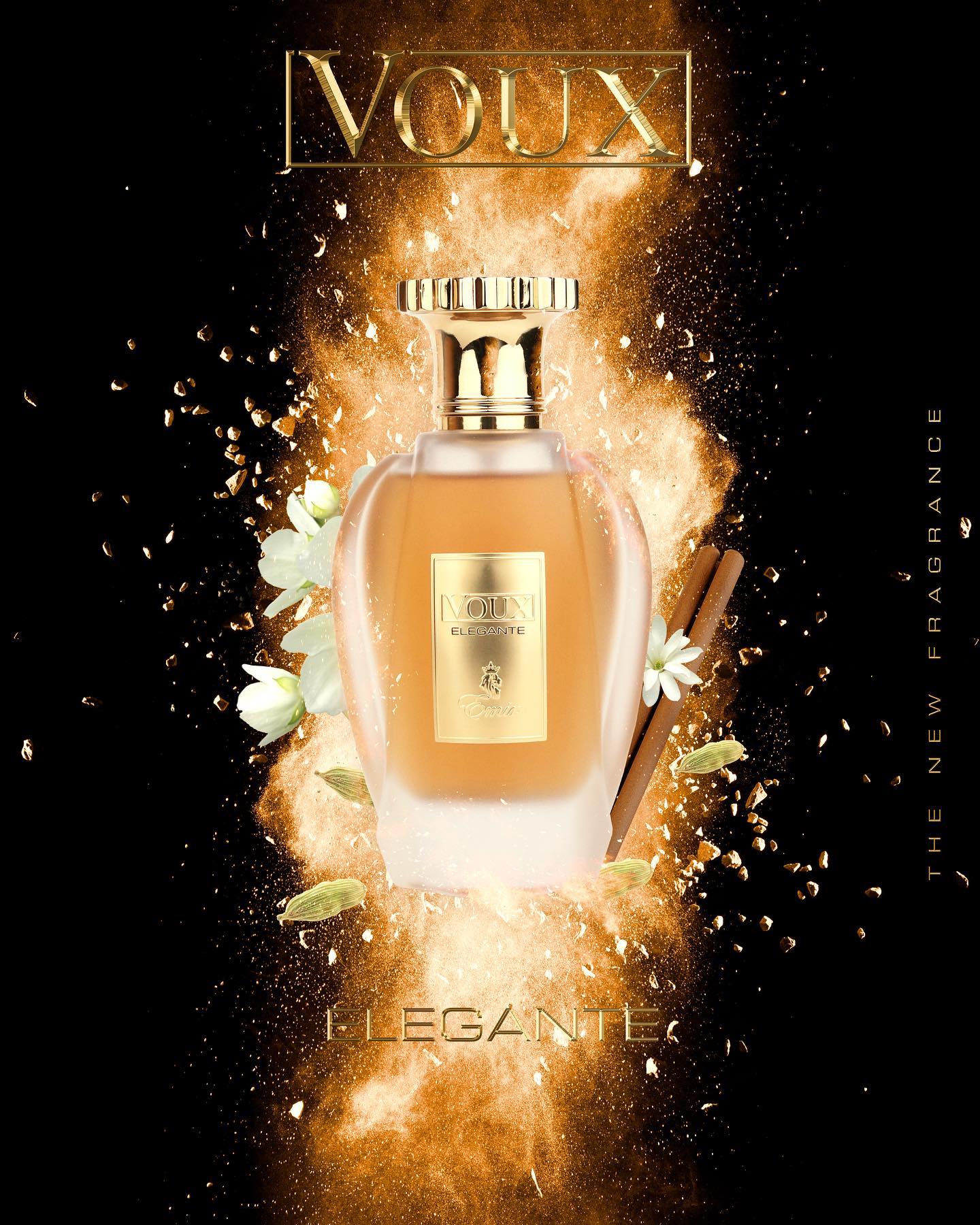VOUX ELEGANTE EMIR - Image 4