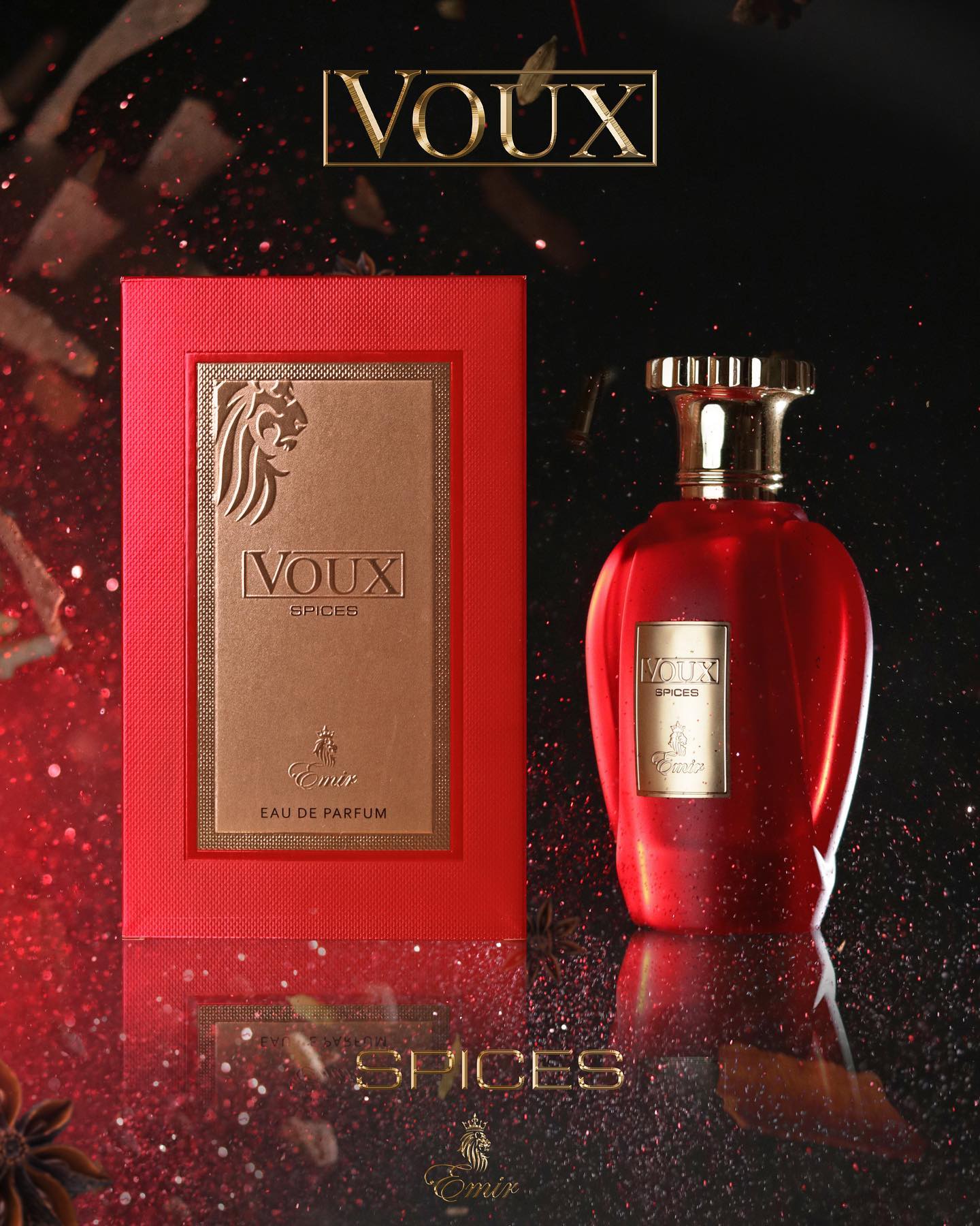 VOUX SPICES EMIR - Image 3