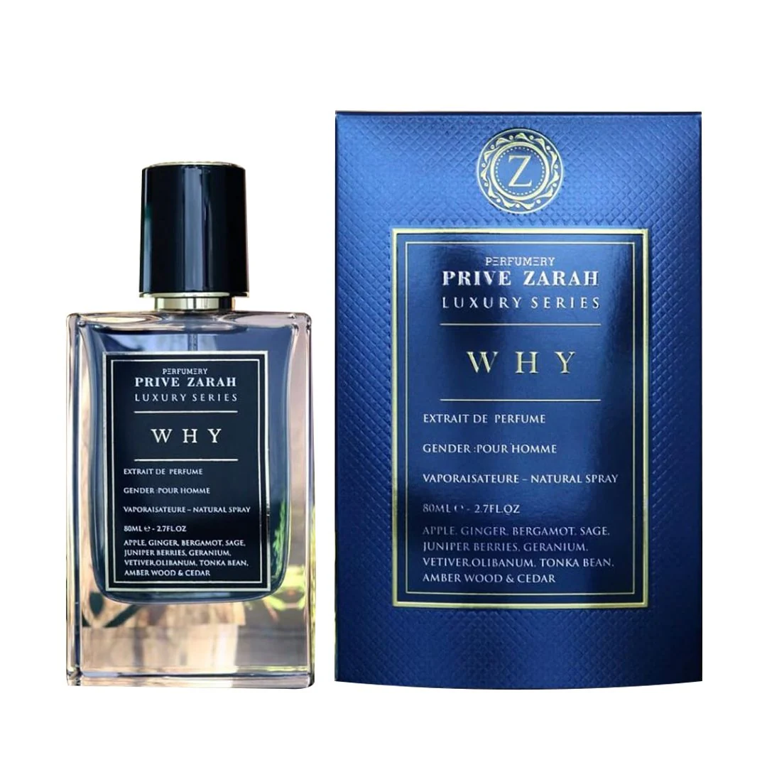 Why PRIVEZARAH - Image 3