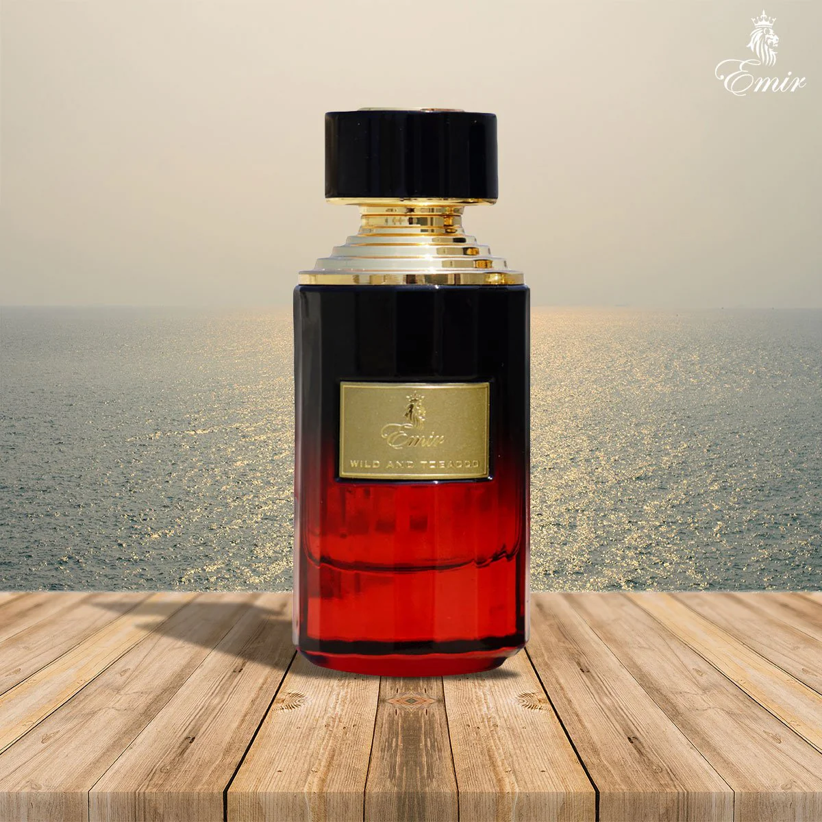 WILD AND TOBACCO EMIR - Image 6