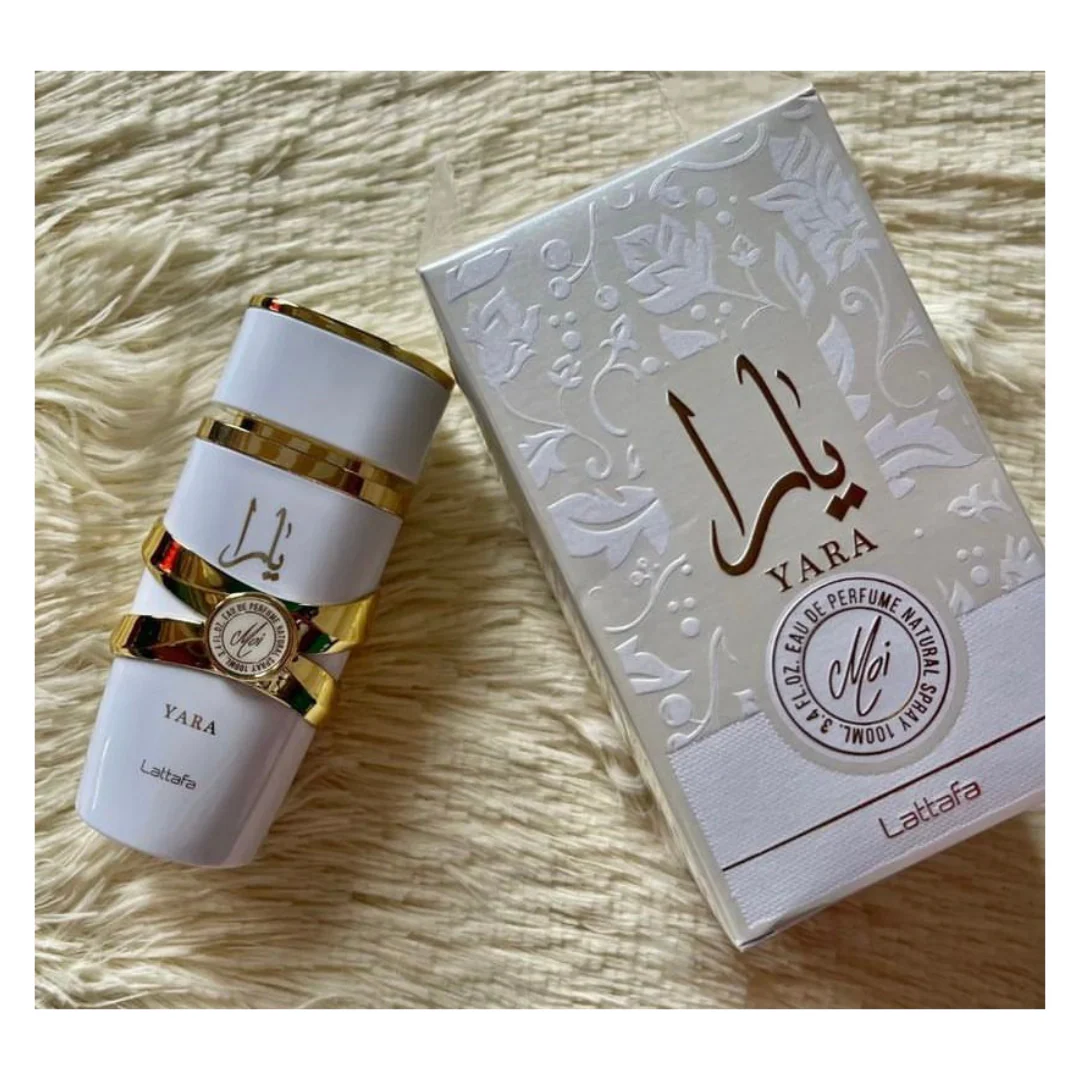 Yara Moi Women 100ml - Image 3