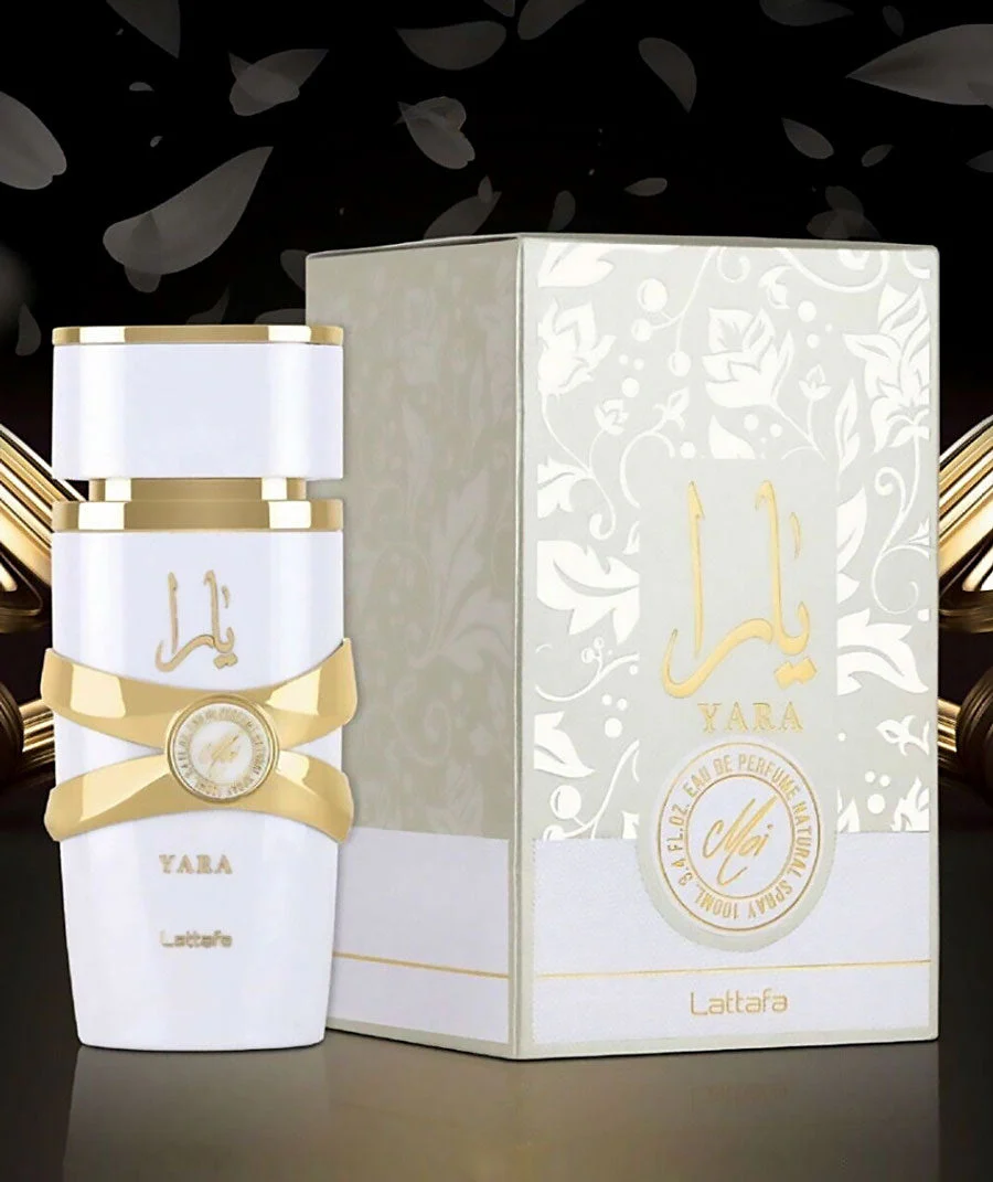 Yara Moi Women 100ml - Image 4