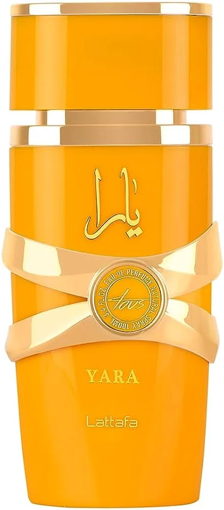 Yara Tous Women EDP 100ml - Image 3