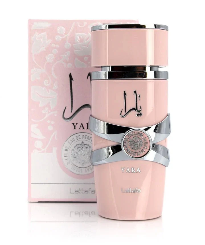 Yara Women EDP 100ml - Image 3