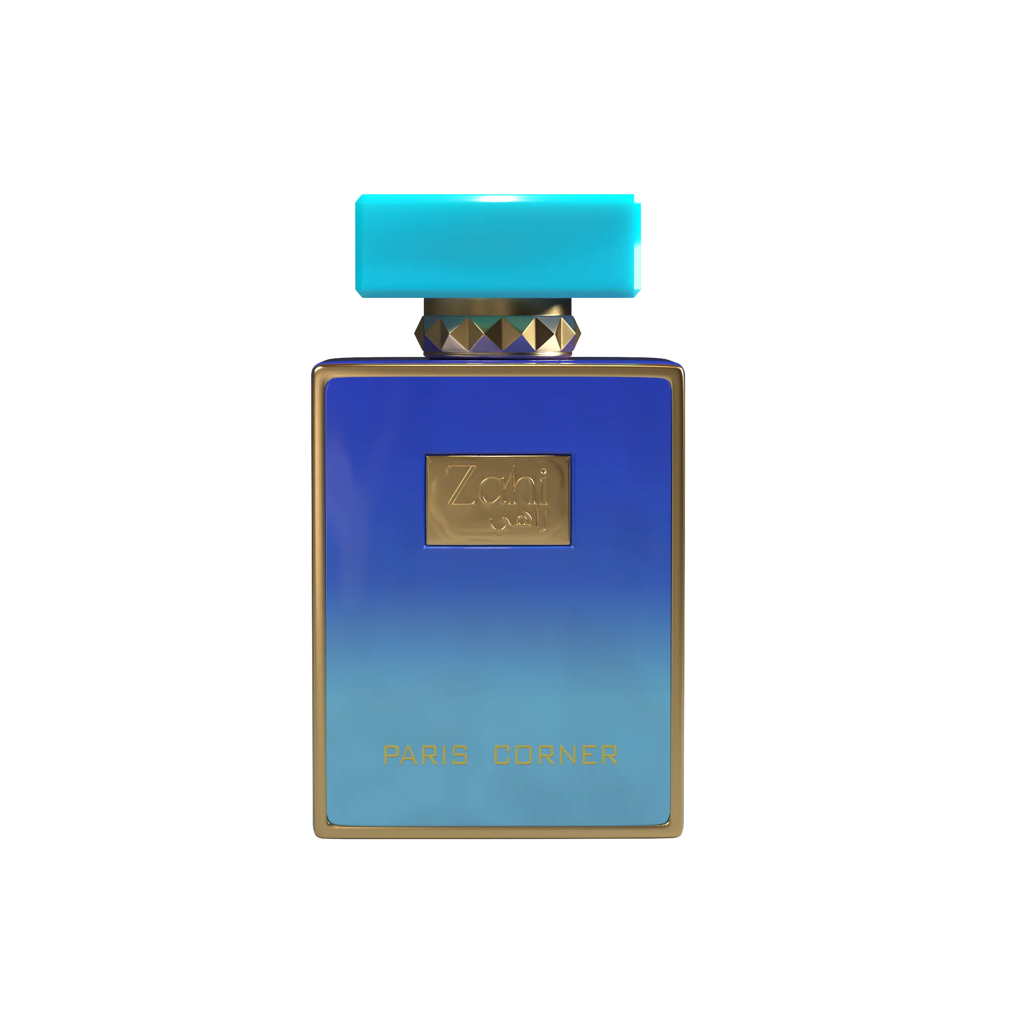 Zahi by Paris Corner - Image 3